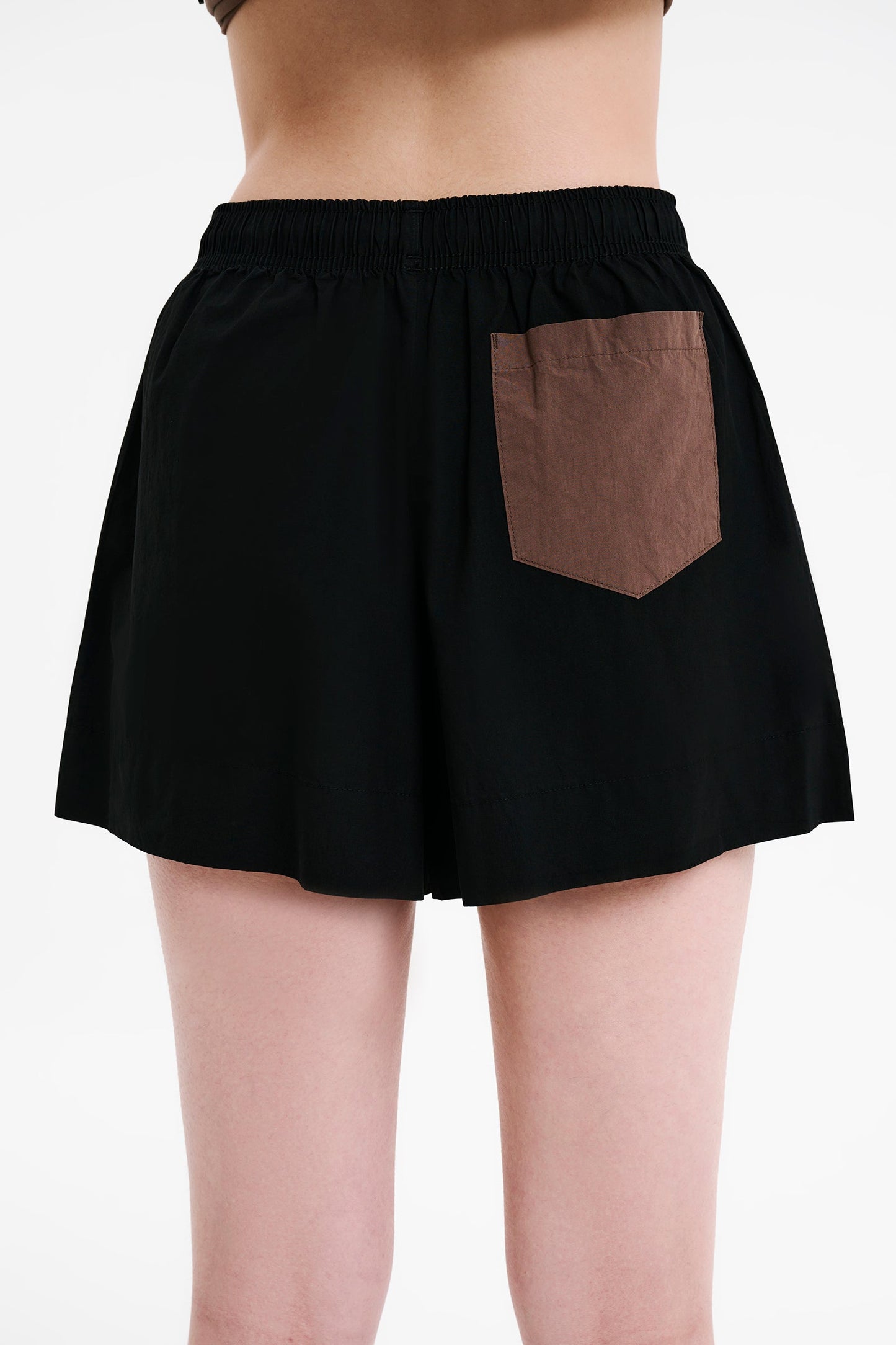 SAMSON SHORT