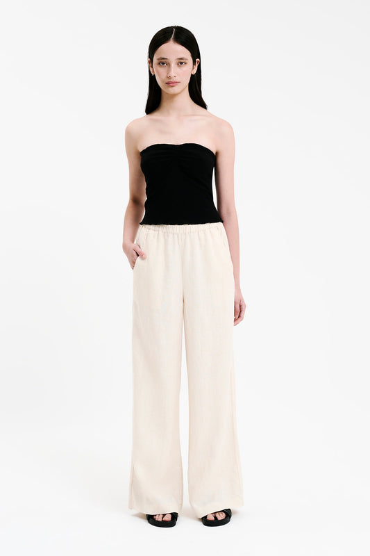 CERES LINEN PANT