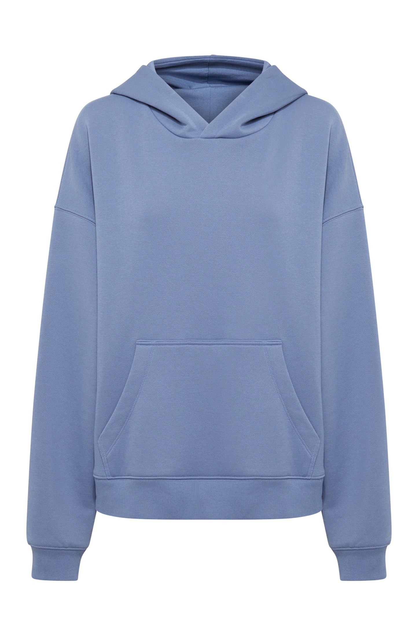 CARTER CURATED HOODIE