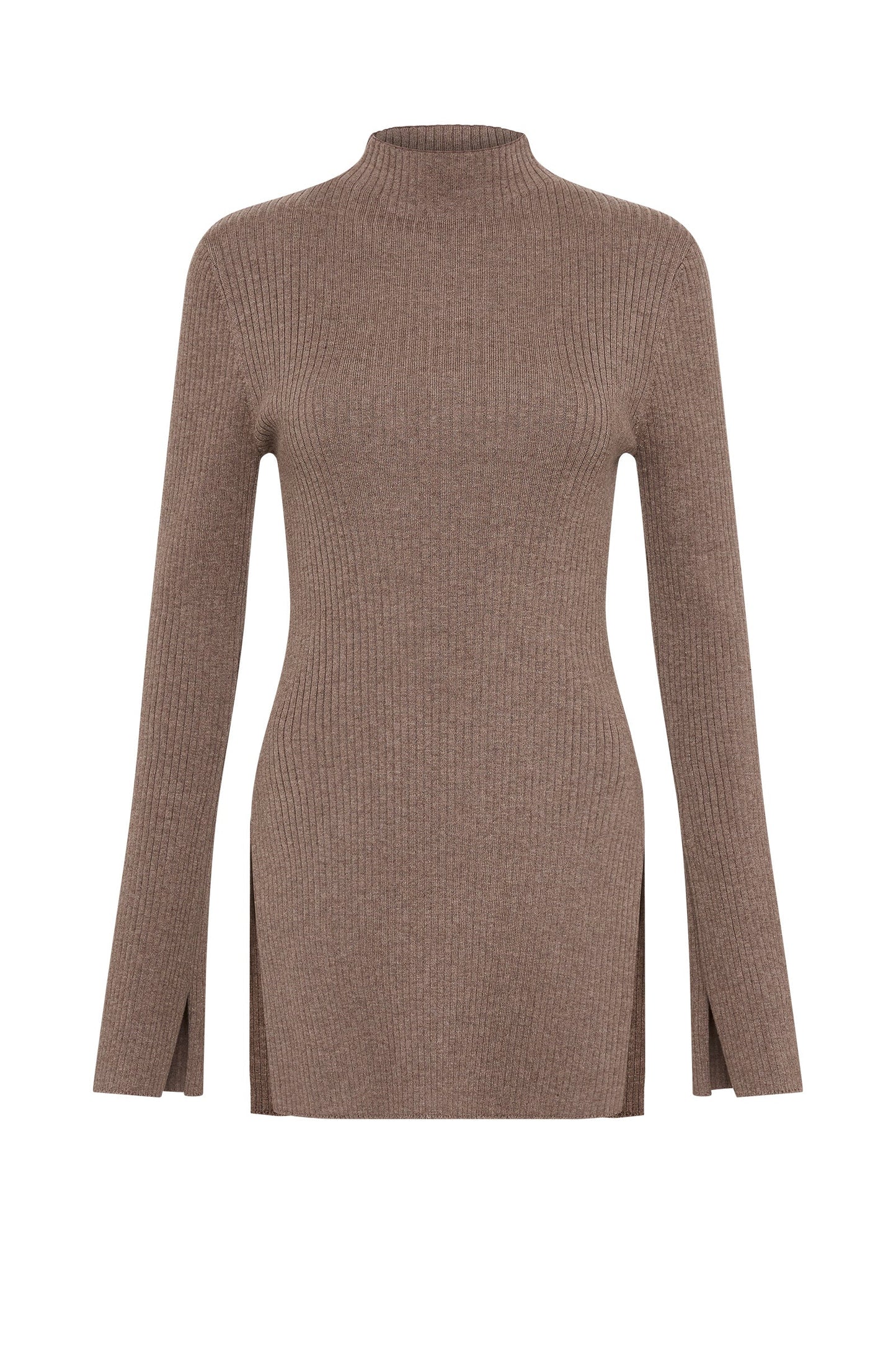 MALO KNIT TUNIC