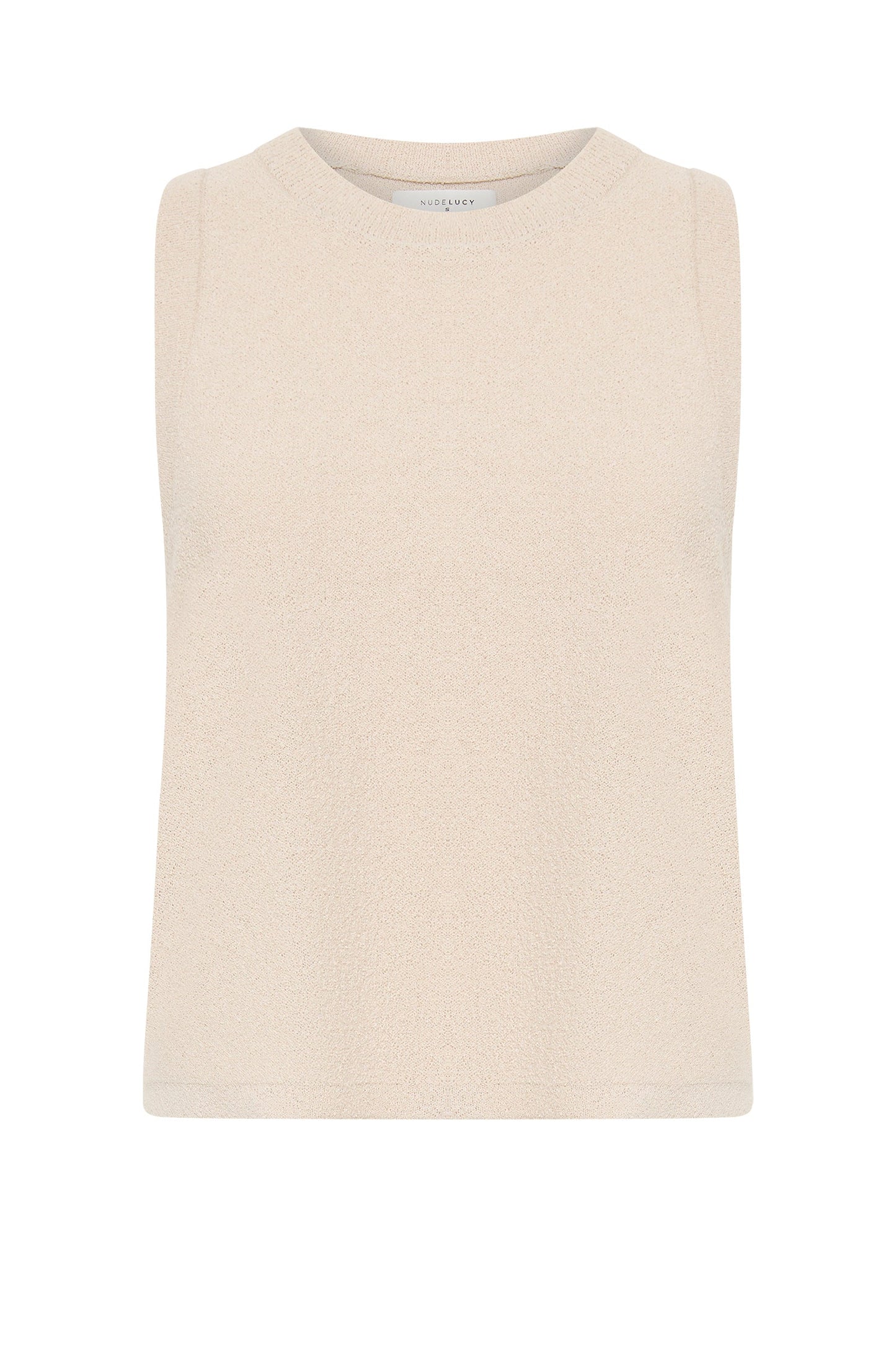 ZOSIA KNIT TANK