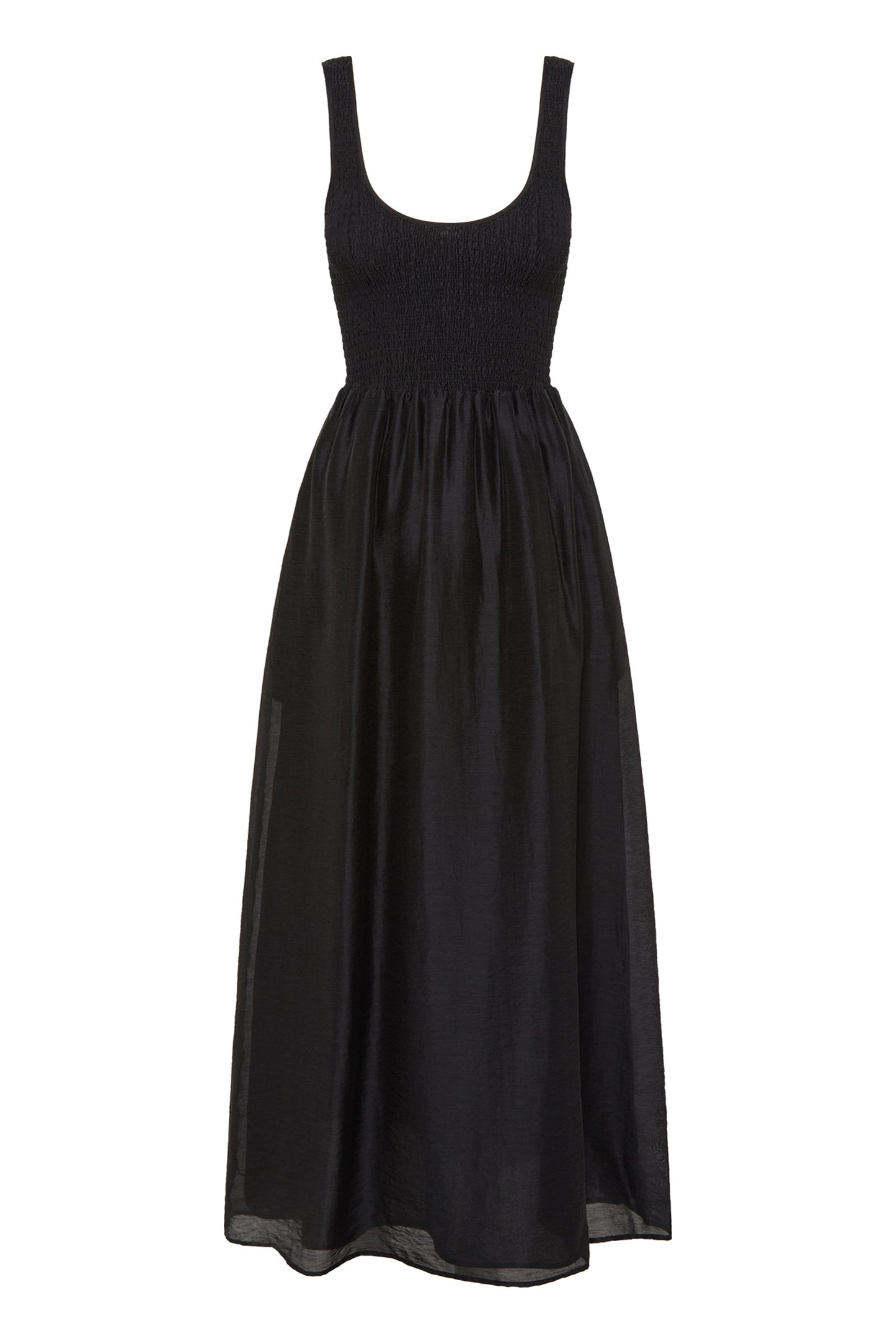 KOVA MAXI DRESS