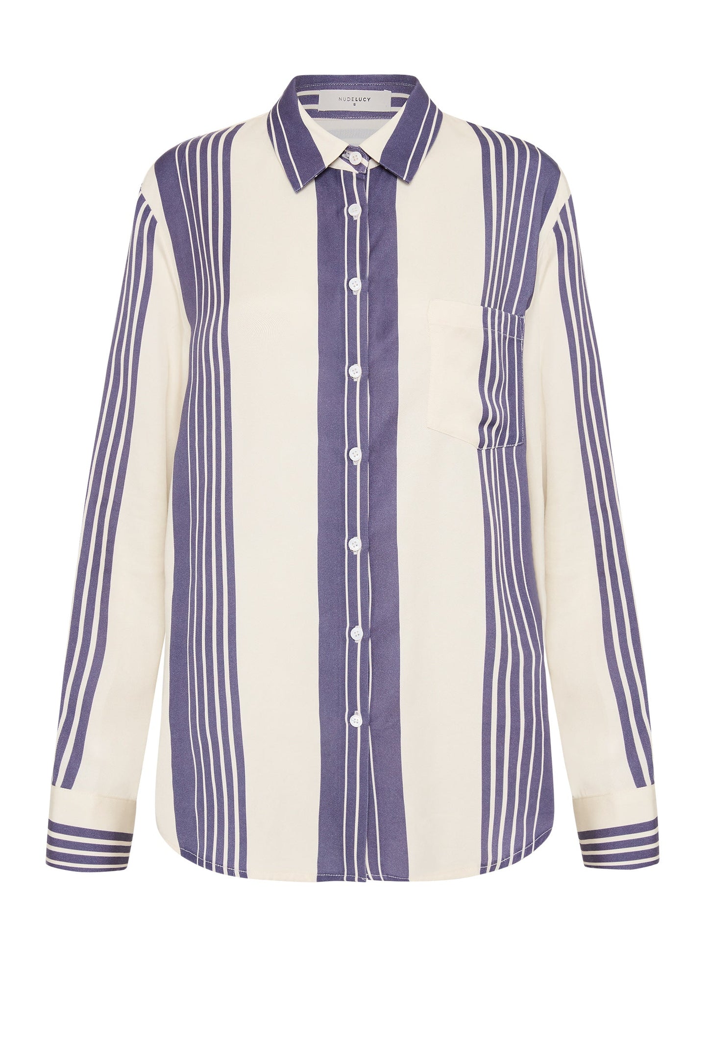 ALBION TENCEL SHIRT