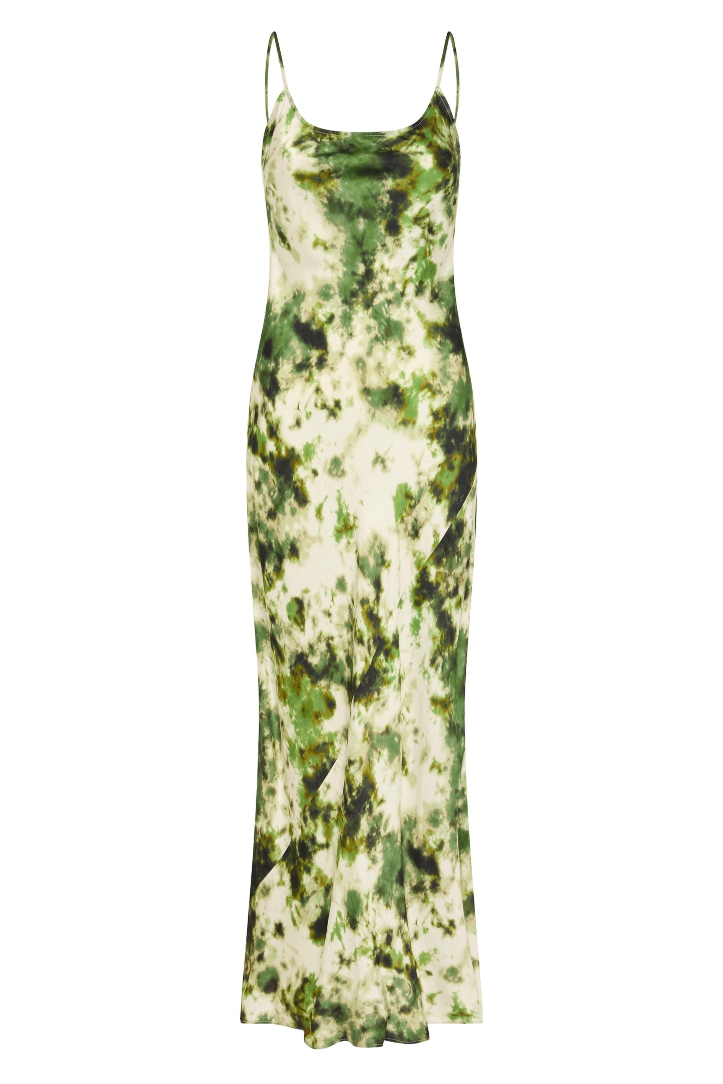CASSIA MAXI DRESS