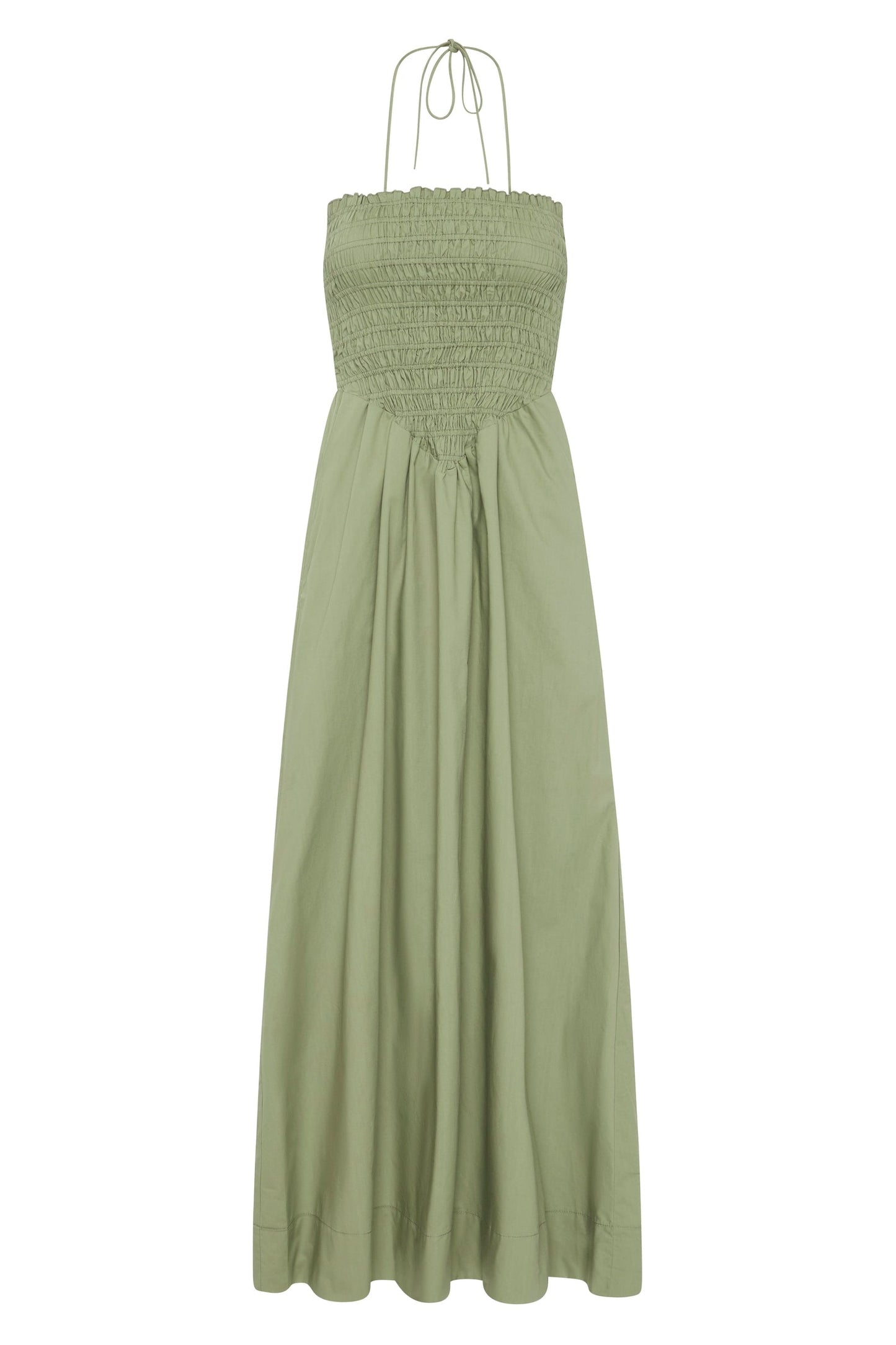 INKA MAXI DRESS
