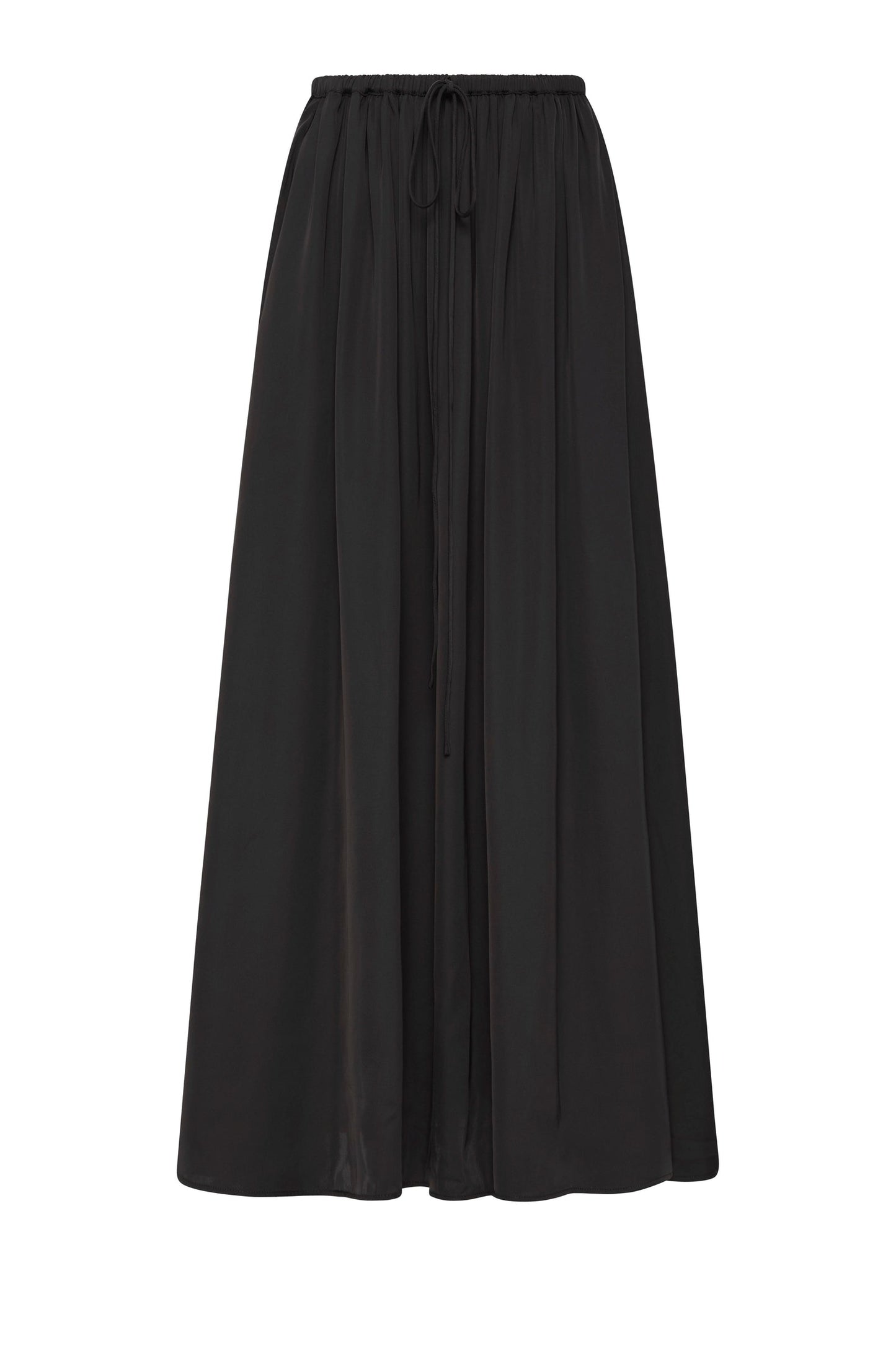 AMBROSE MAXI SKIRT