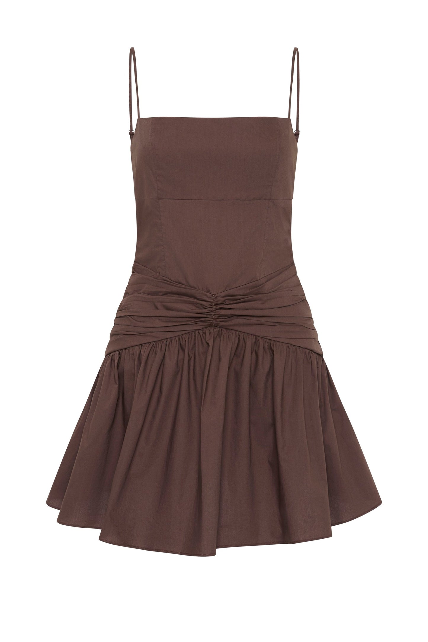 SKARLA MINI DRESS