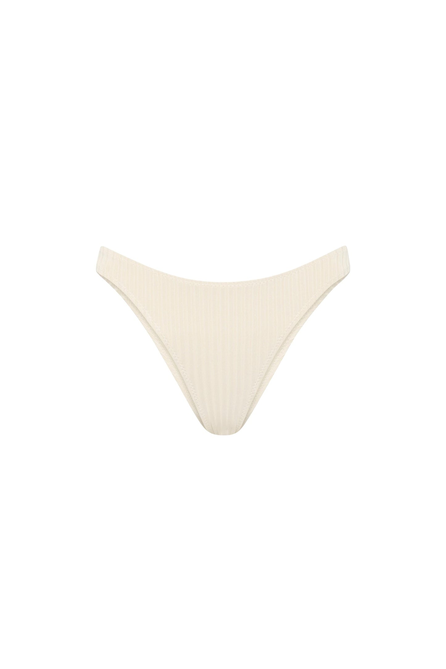 RIB CHEEKY BRIEF