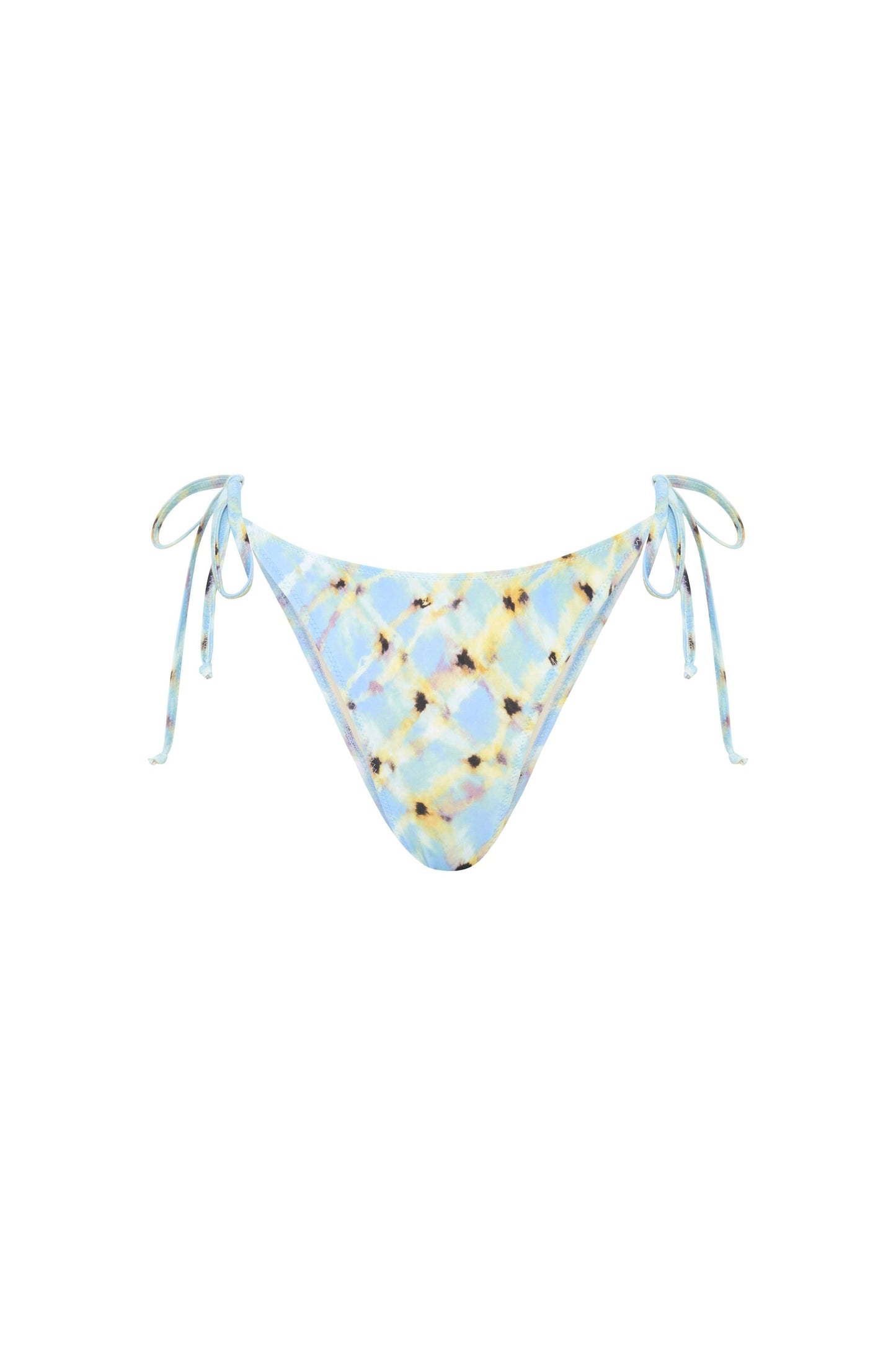 AZZURO STRING BIKINI BRIEF