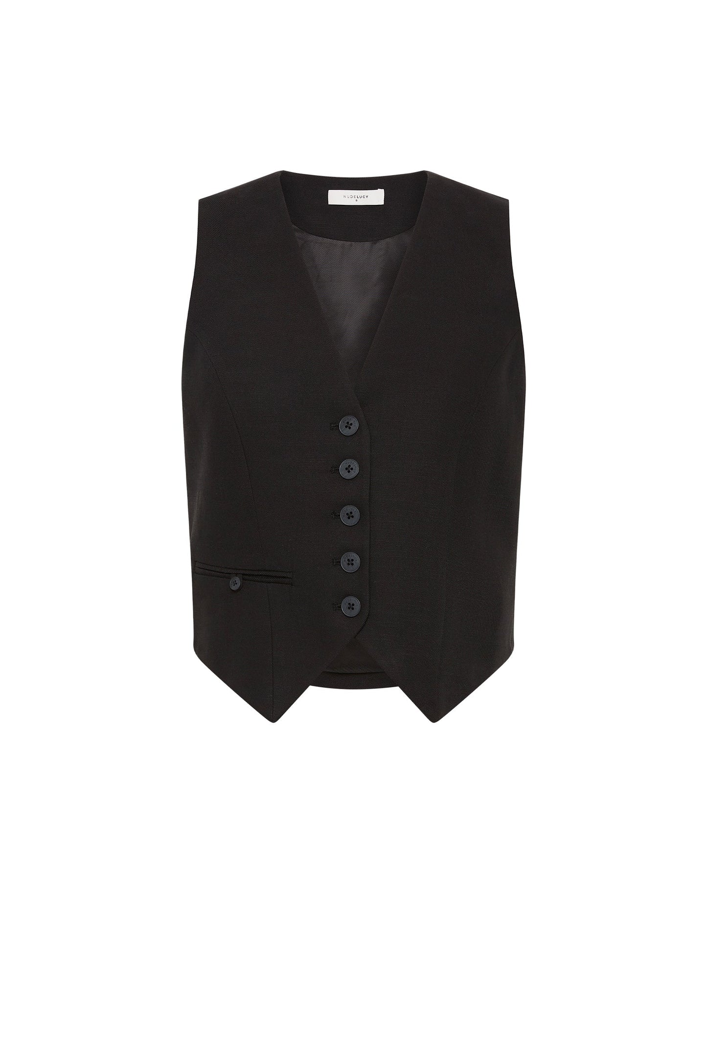 ORLA VEST