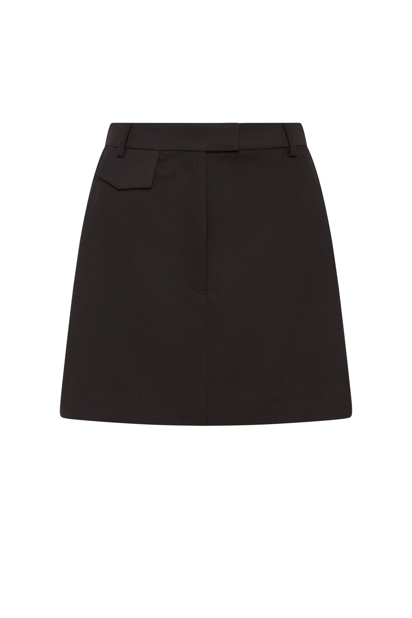 ORLA MINI SKIRT