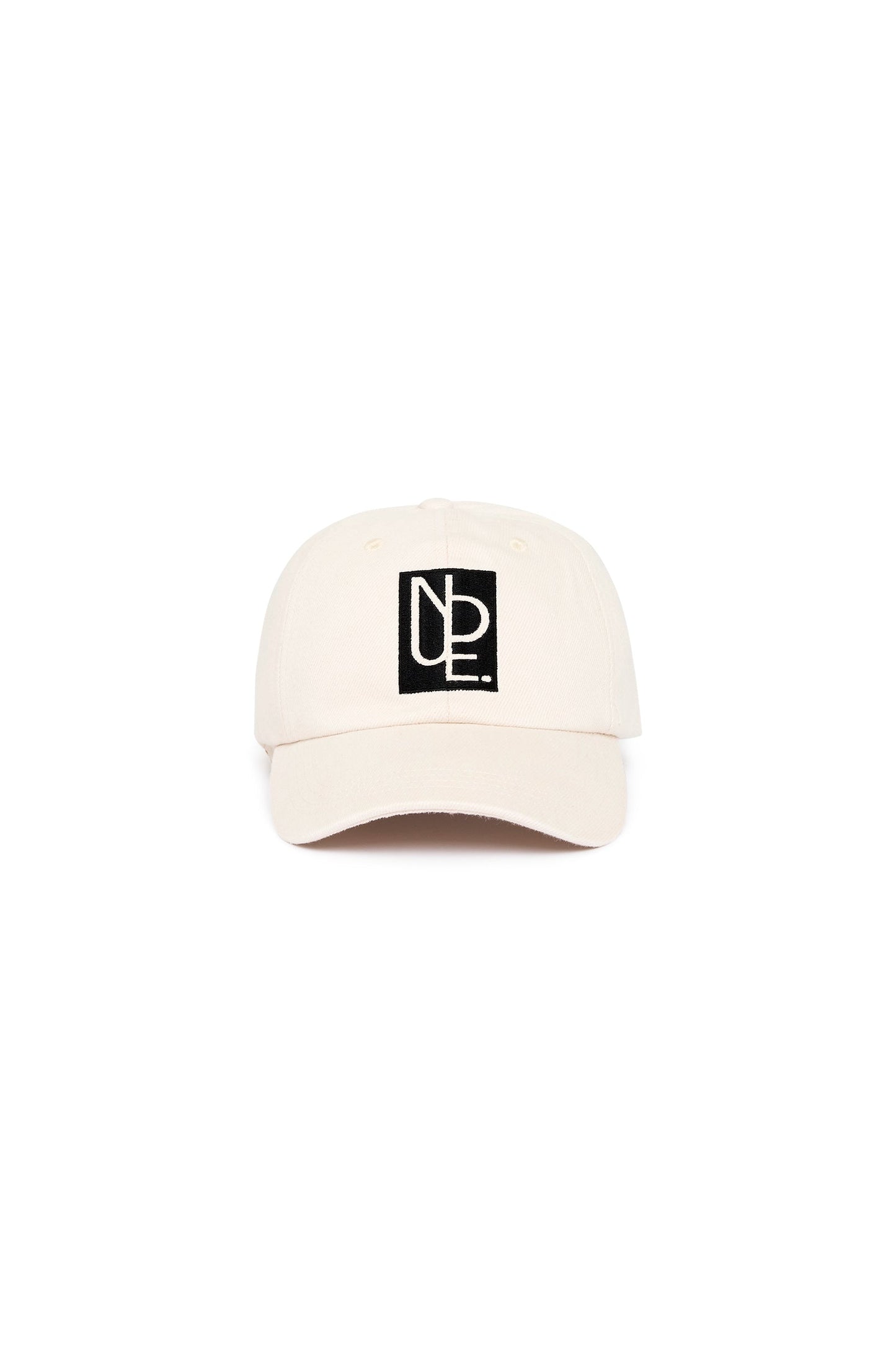 NUDE CAP