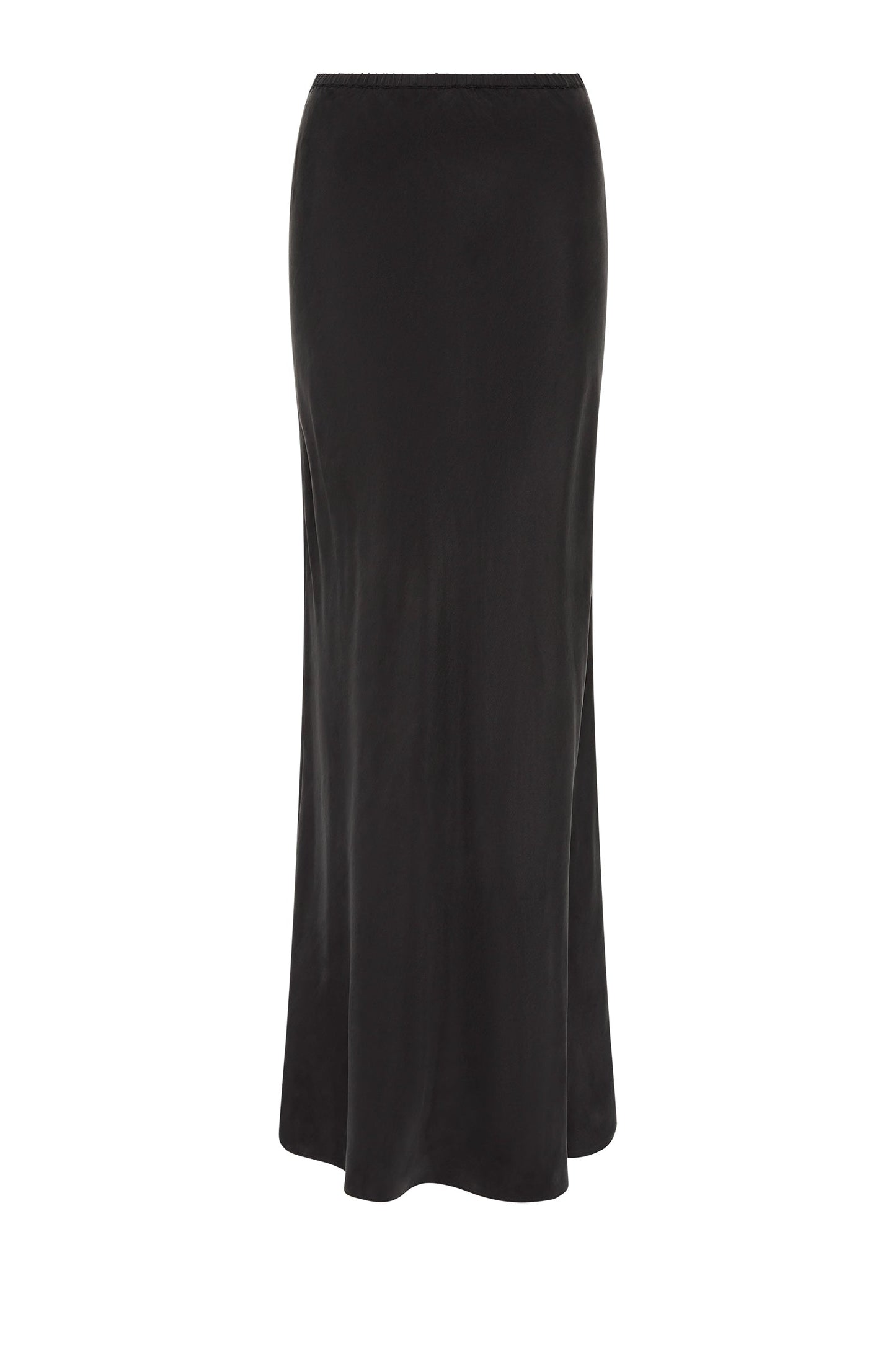 DARA CUPRO SKIRT