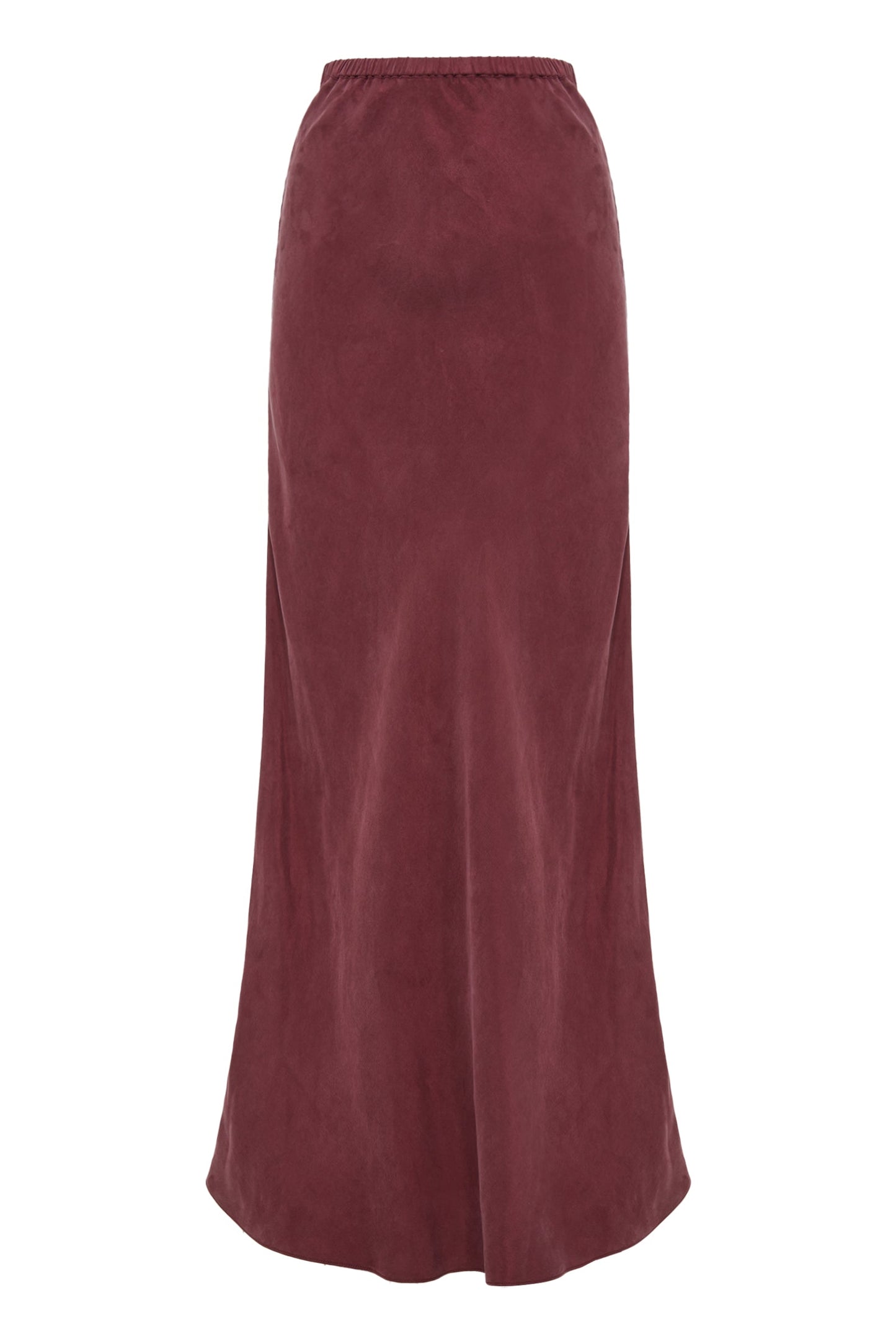 DEVIN TENCEL MAXI SKIRT