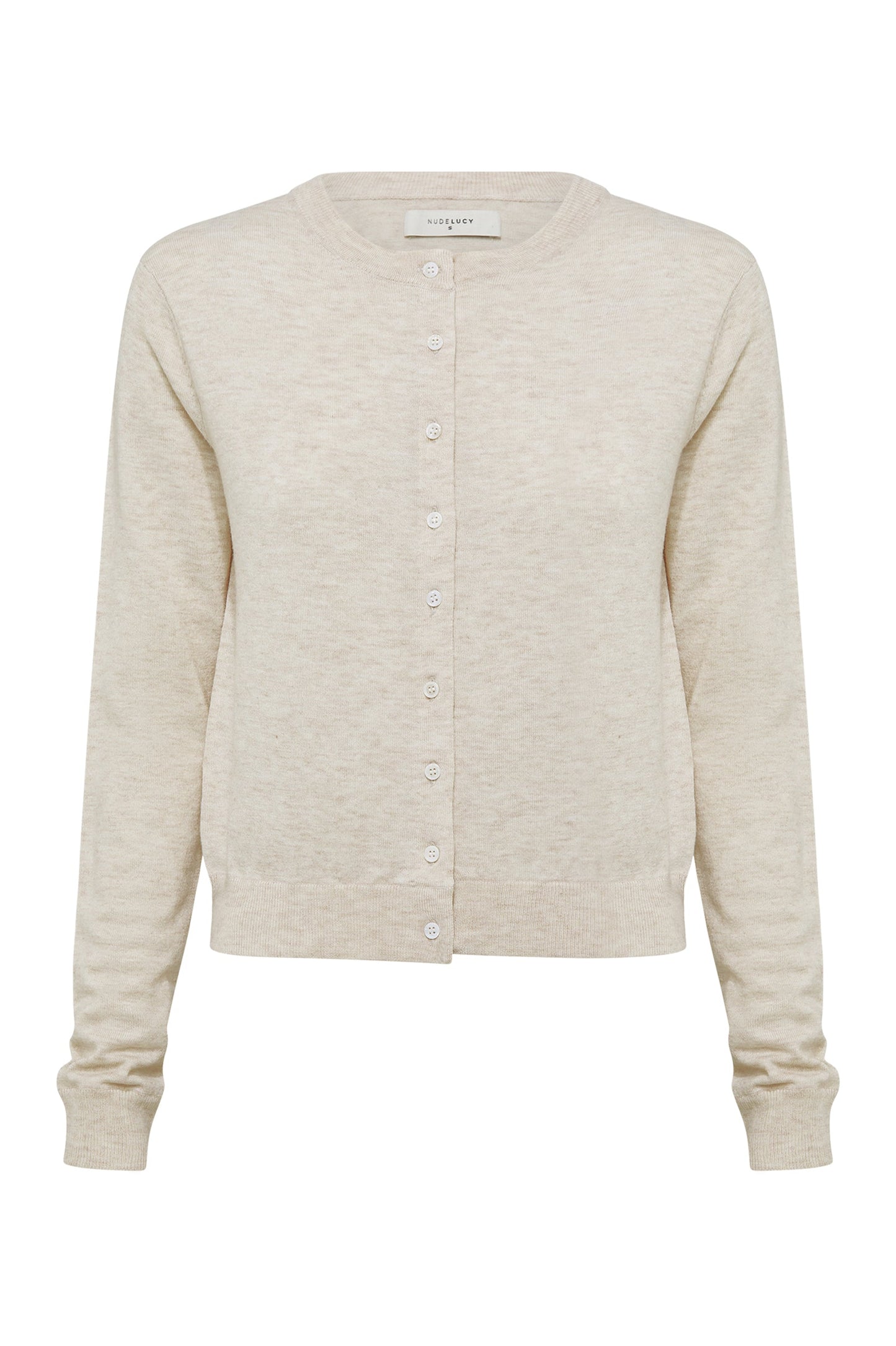 RAE KNIT CARDIGAN
