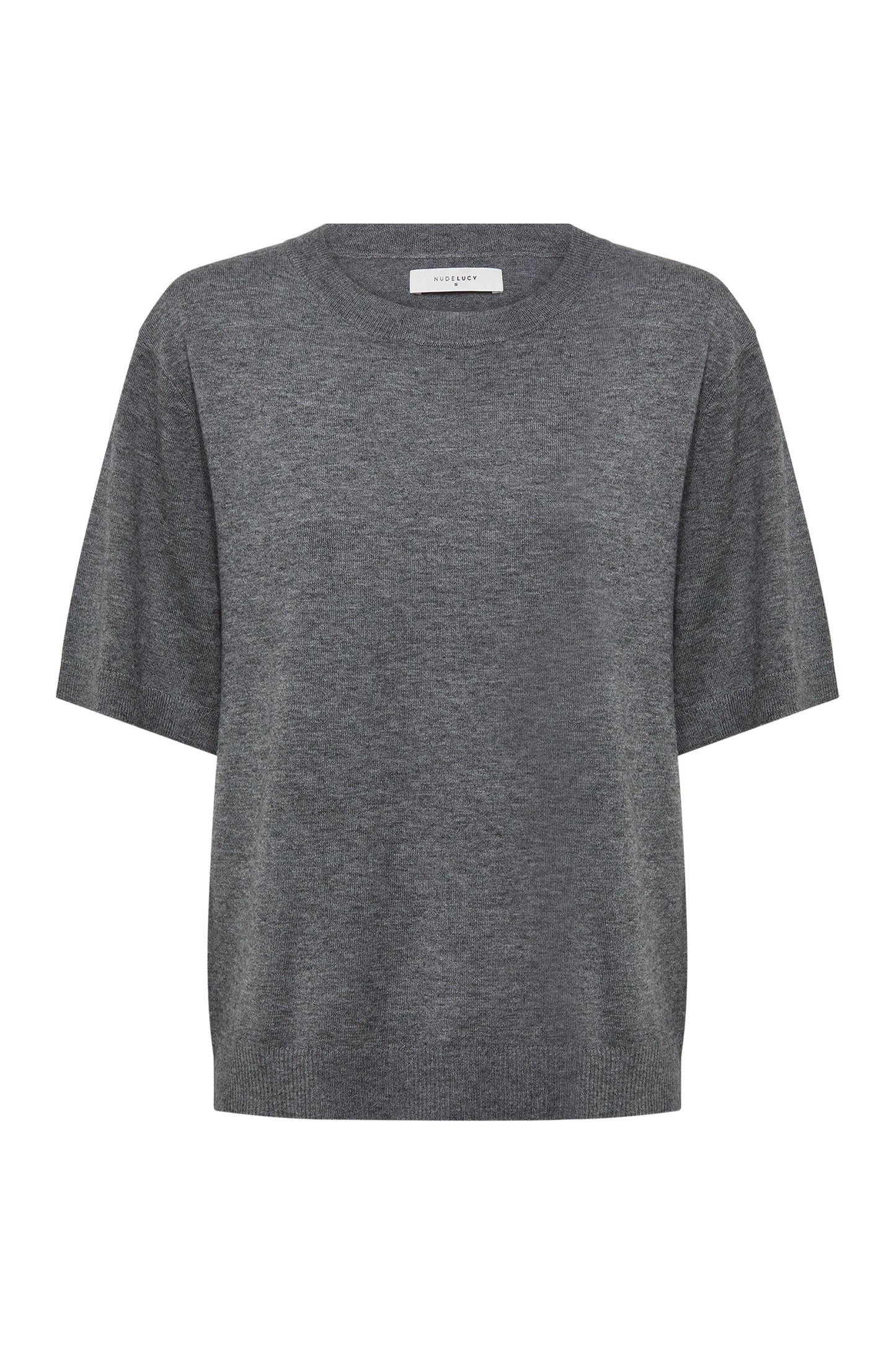 RAE KNIT TEE