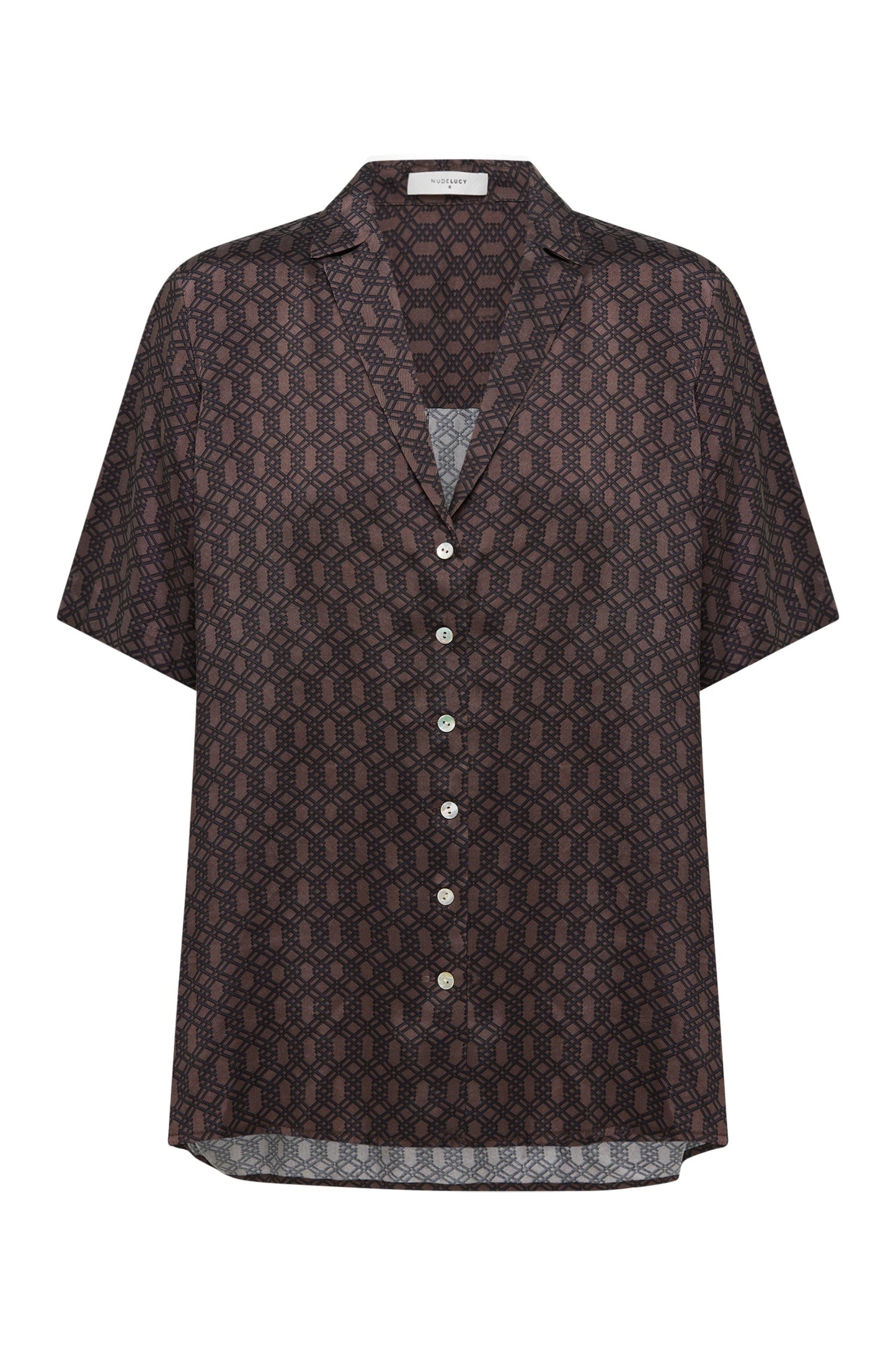 YASMEEN SHIRT