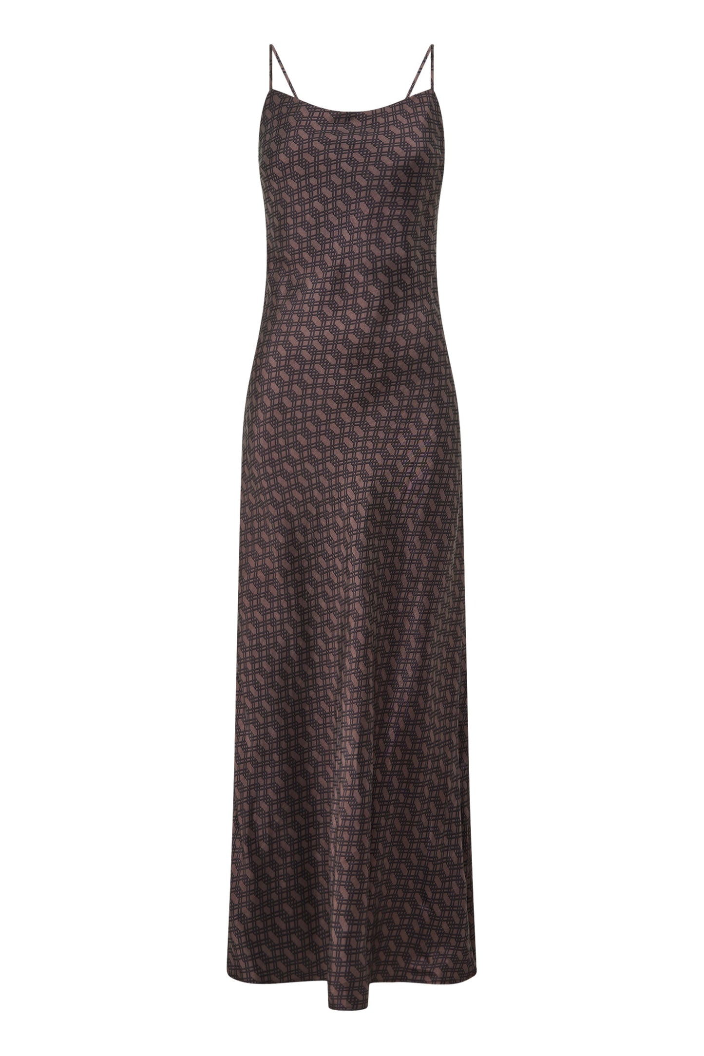 YASMEEN SLIP MAXI DRESS