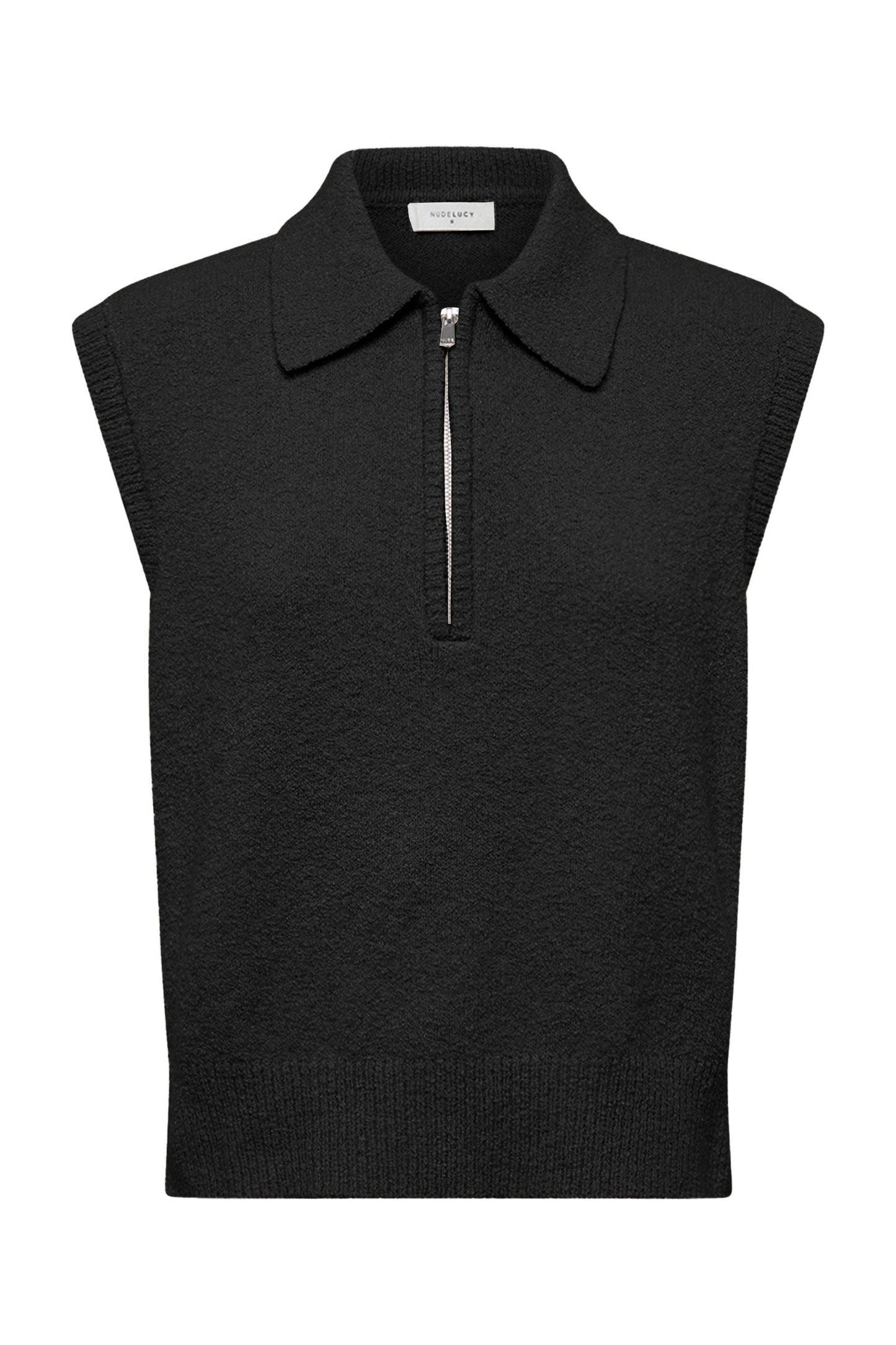 ORDELL KNIT VEST