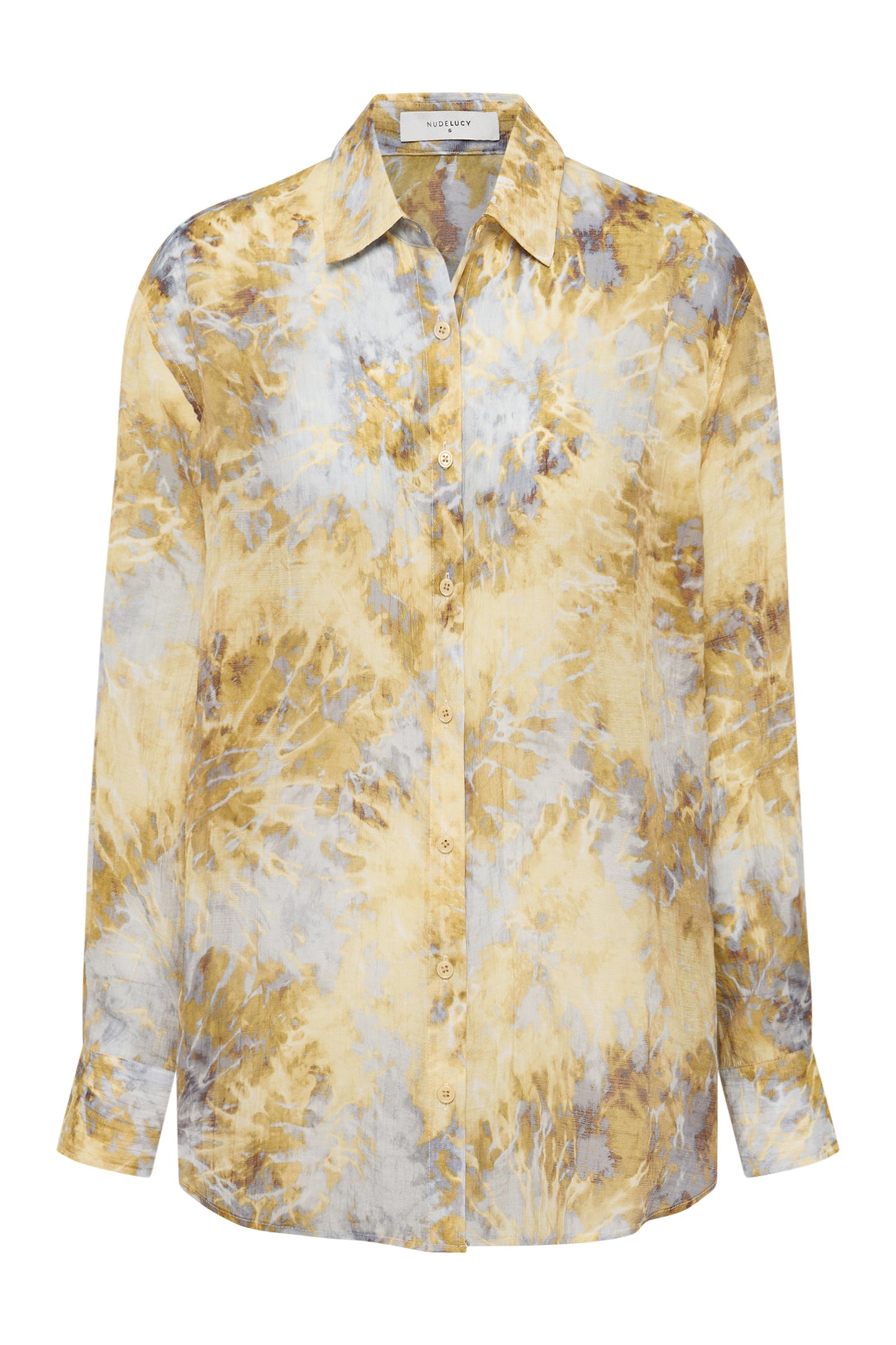 LUMINE SHIRT