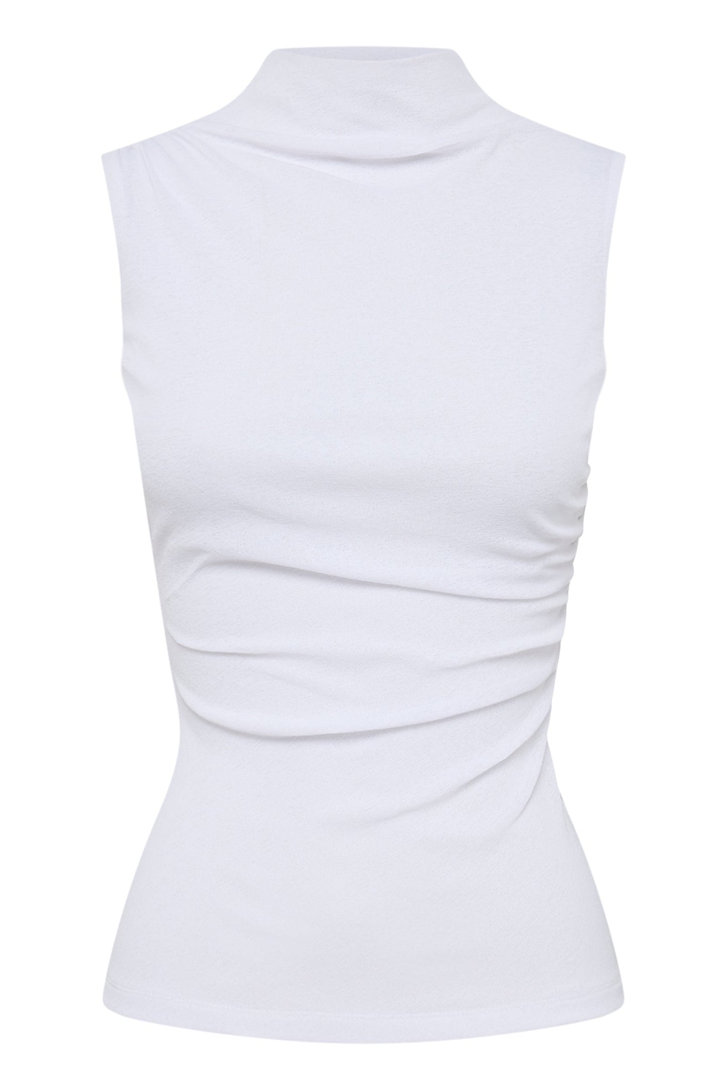 WINSTON MESH TOP