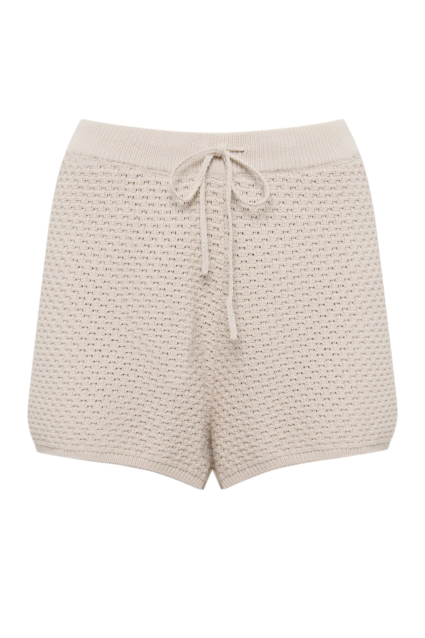 FRAZER KNIT SHORT