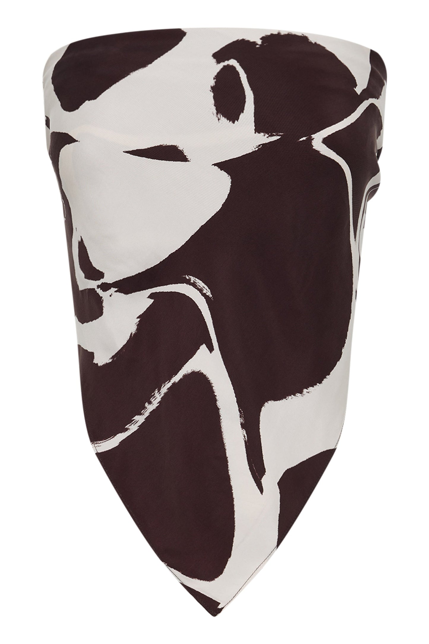 OMBRA CUPRO SCARF