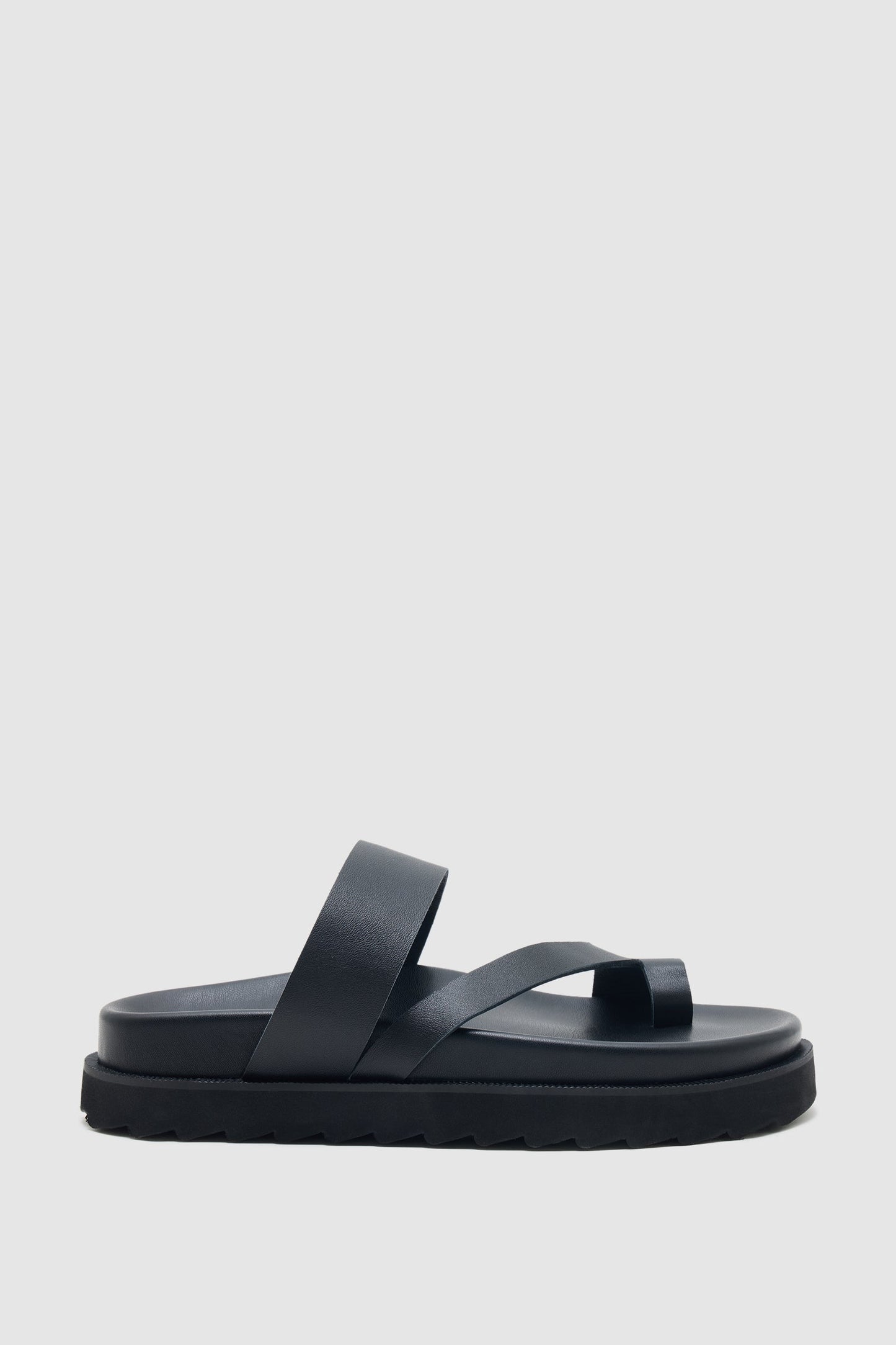 MARNEE LEATHER SANDAL