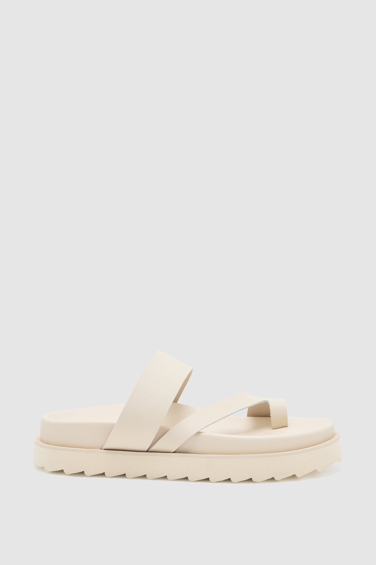 MARNEE LEATHER SANDAL