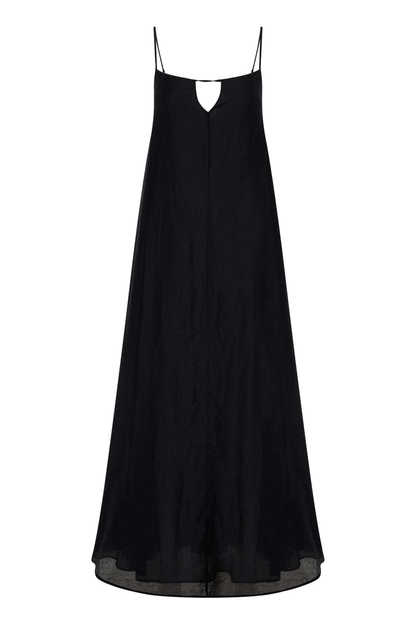 AXEL MAXI DRESS