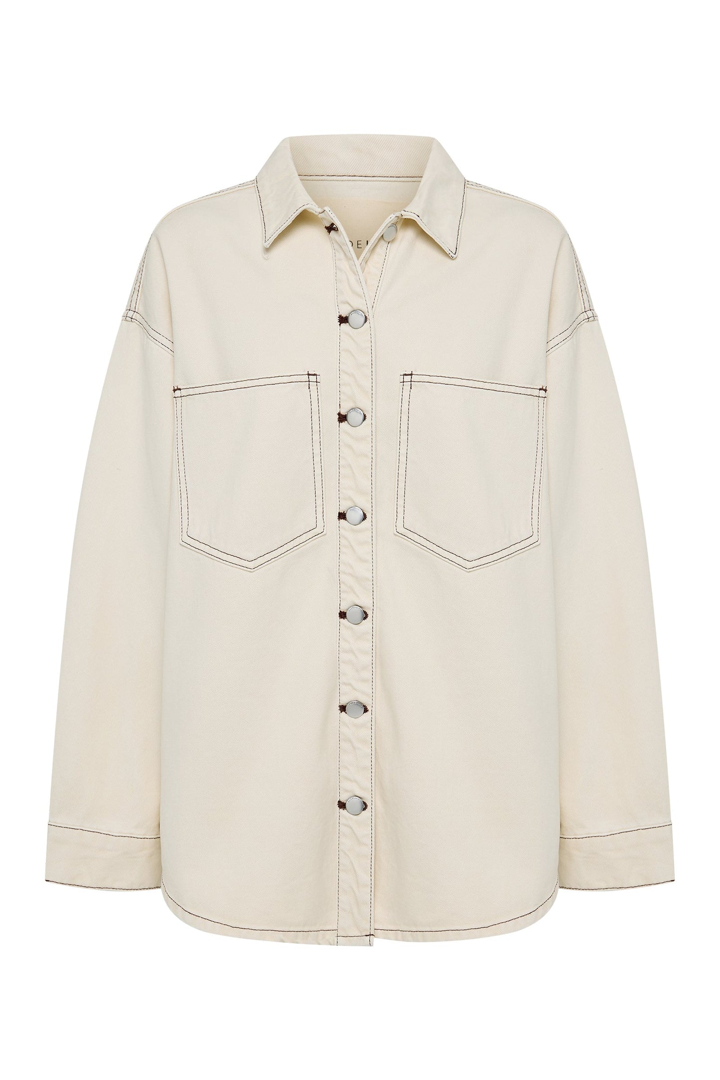 BRYDEN DENIM JACKET