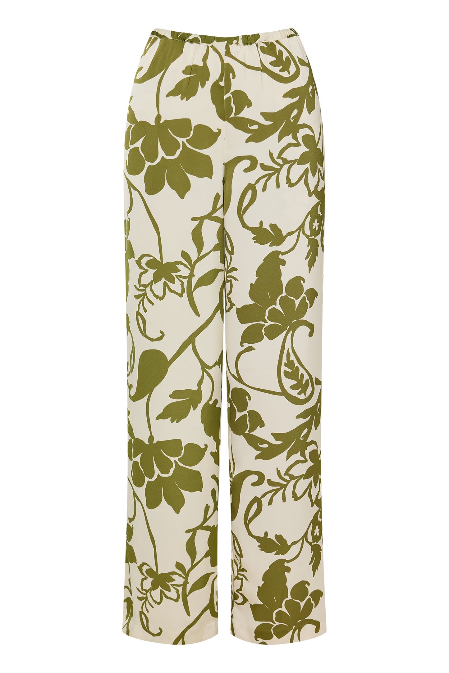 DAHLIA CUPRO PANT
