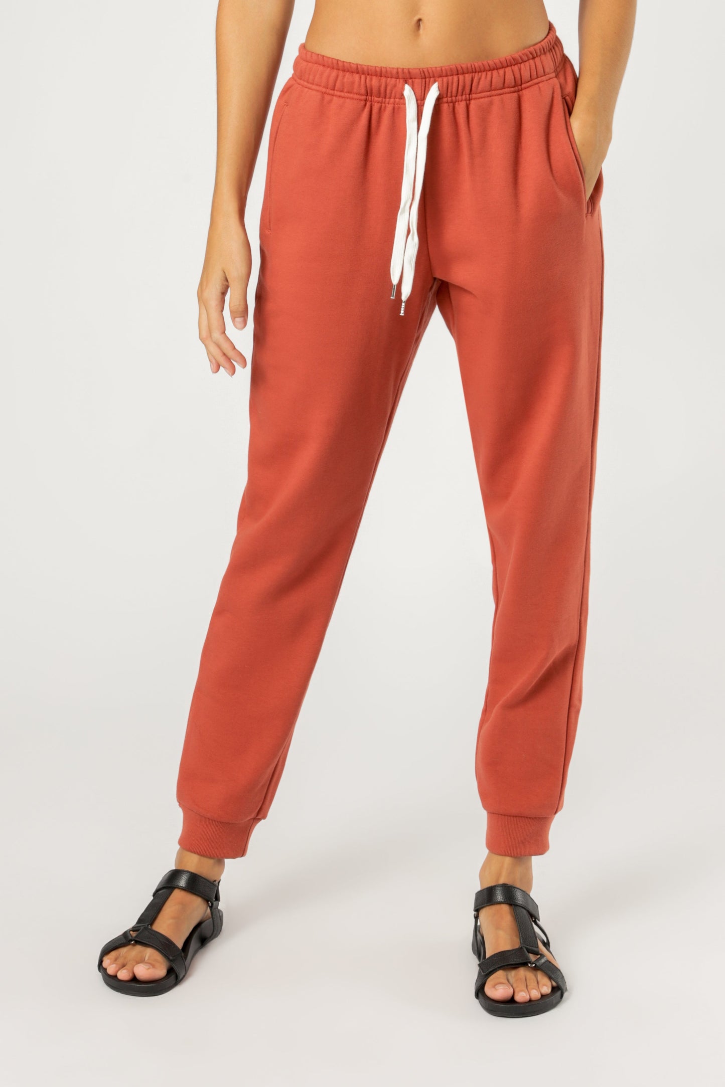 CARTER CLASSIC TRACKPANT