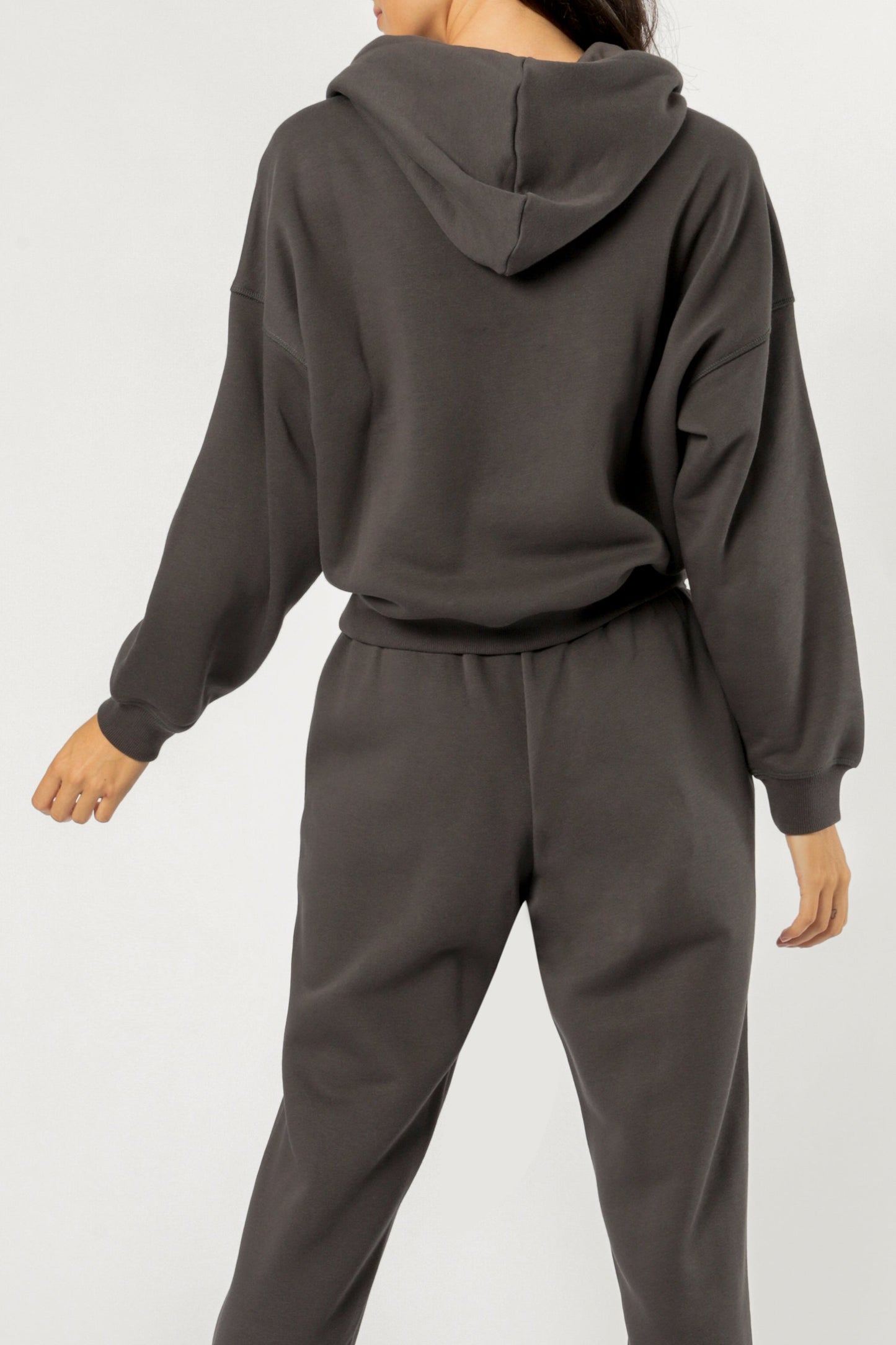 CARTER CLASSIC HOODIE