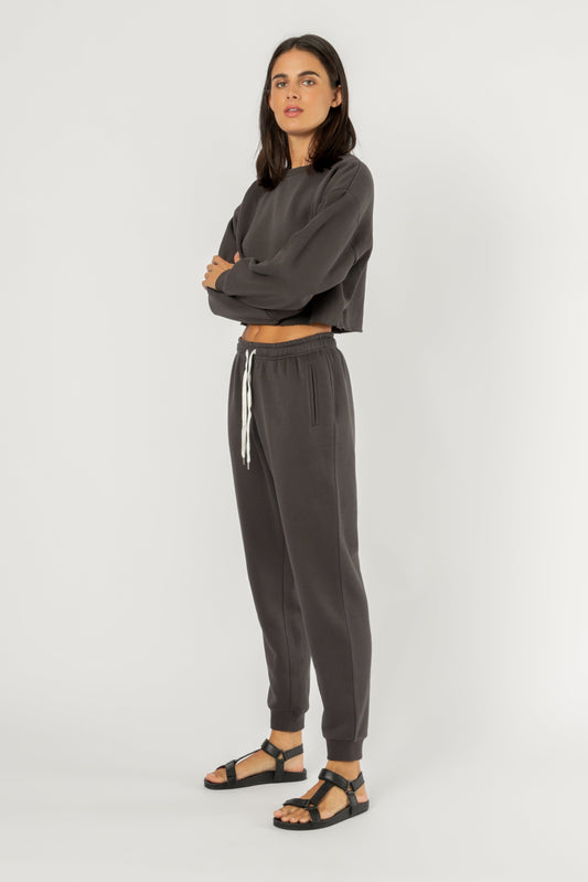 CARTER CLASSIC TRACKPANT