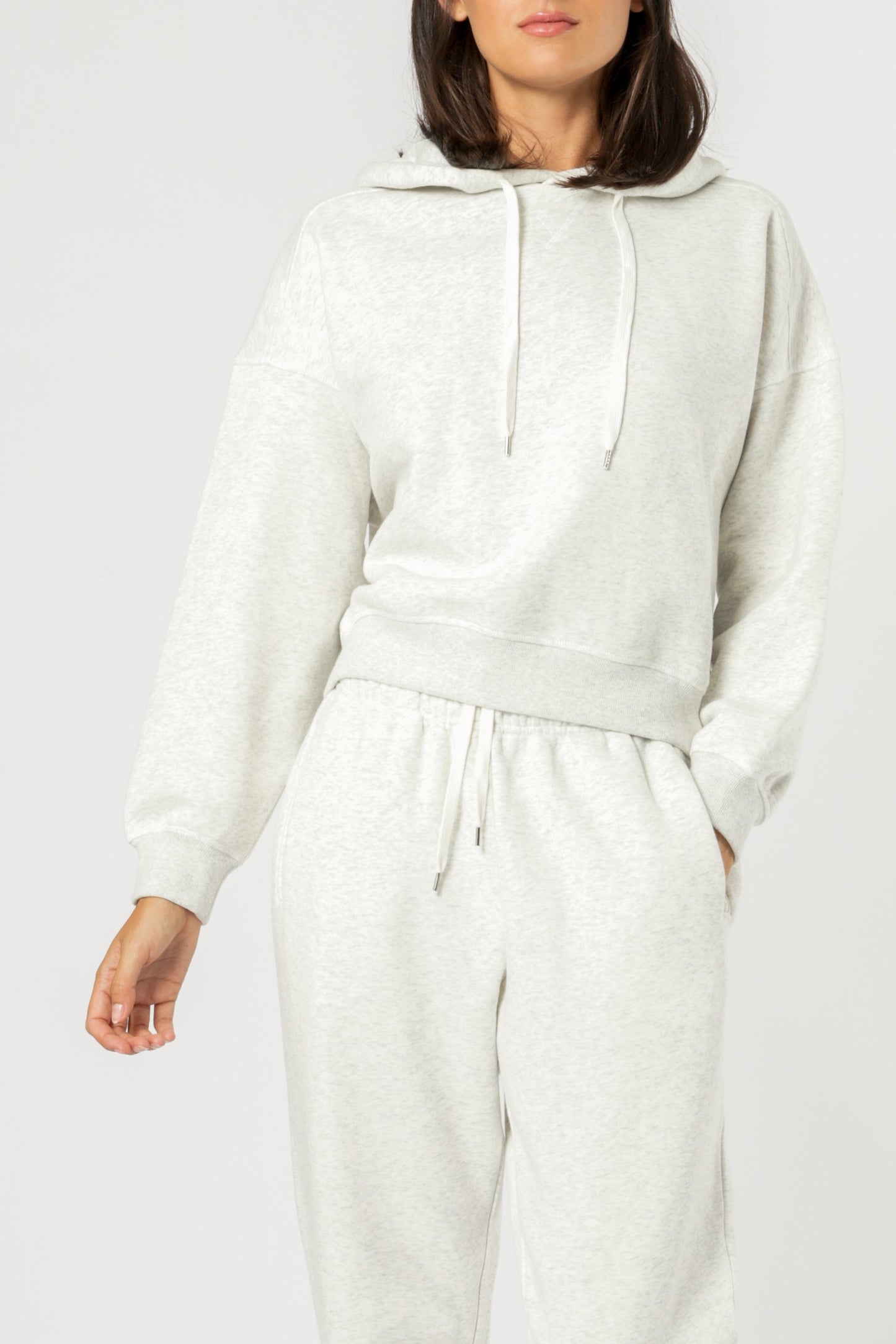 CARTER CLASSIC HOODIE