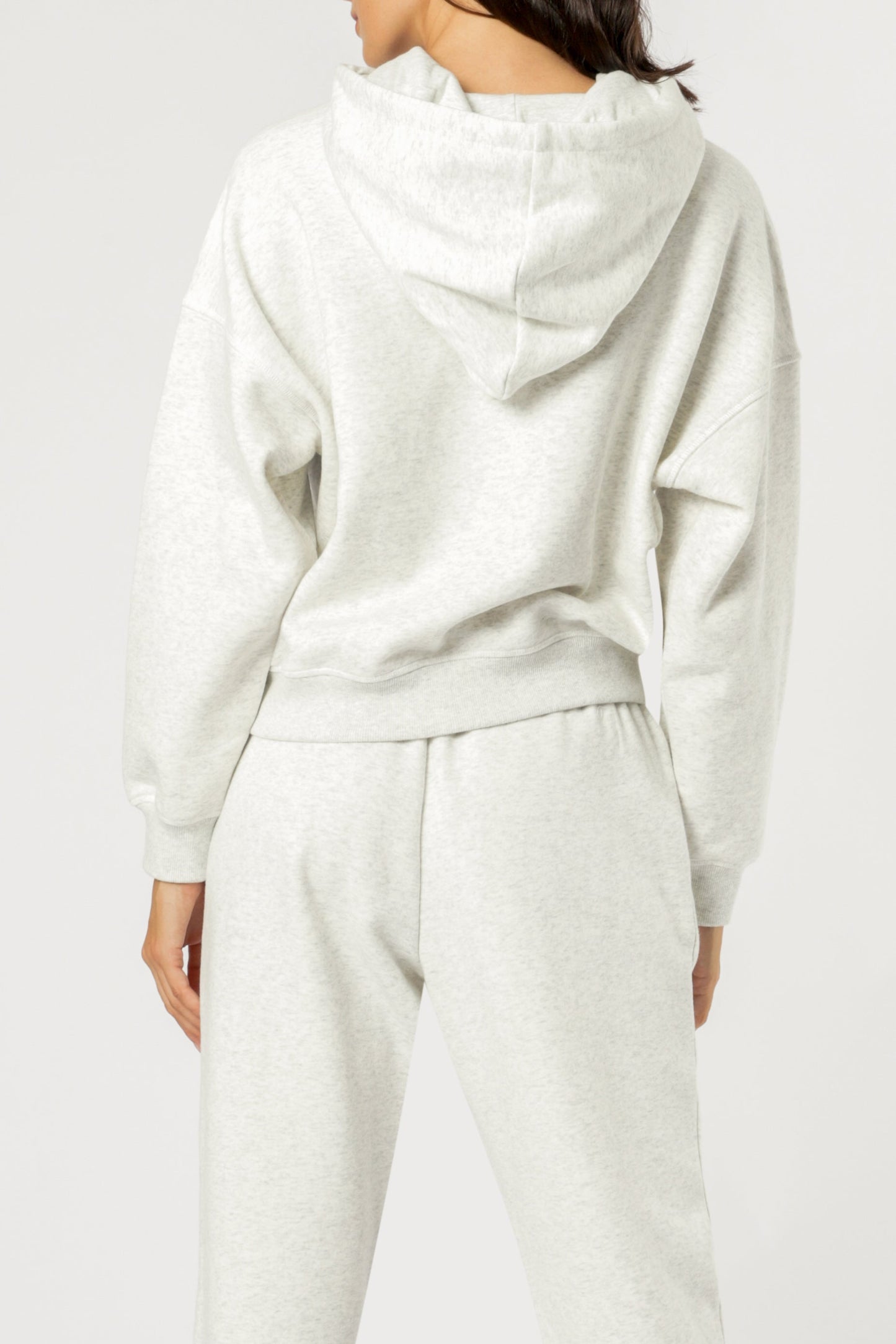 CARTER CLASSIC HOODIE