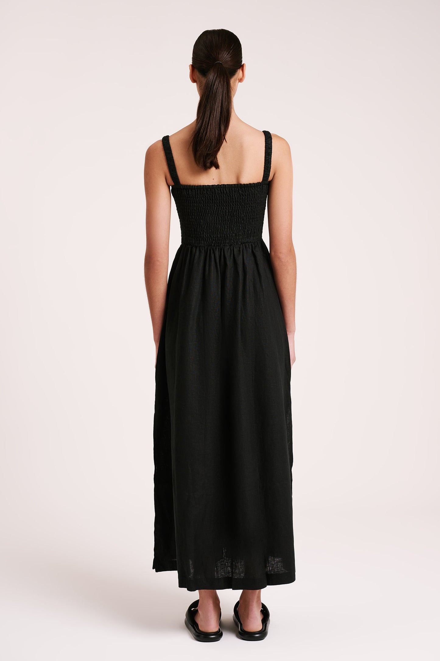 RYNN MAXI DRESS