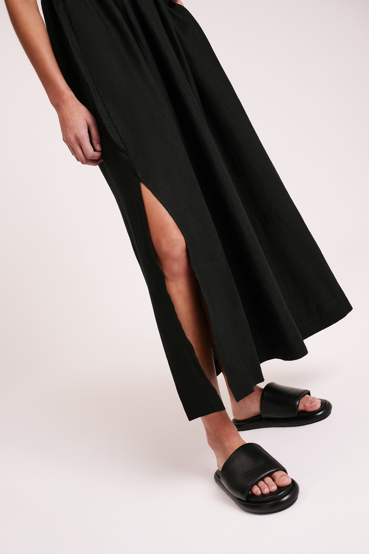 RYNN MAXI DRESS