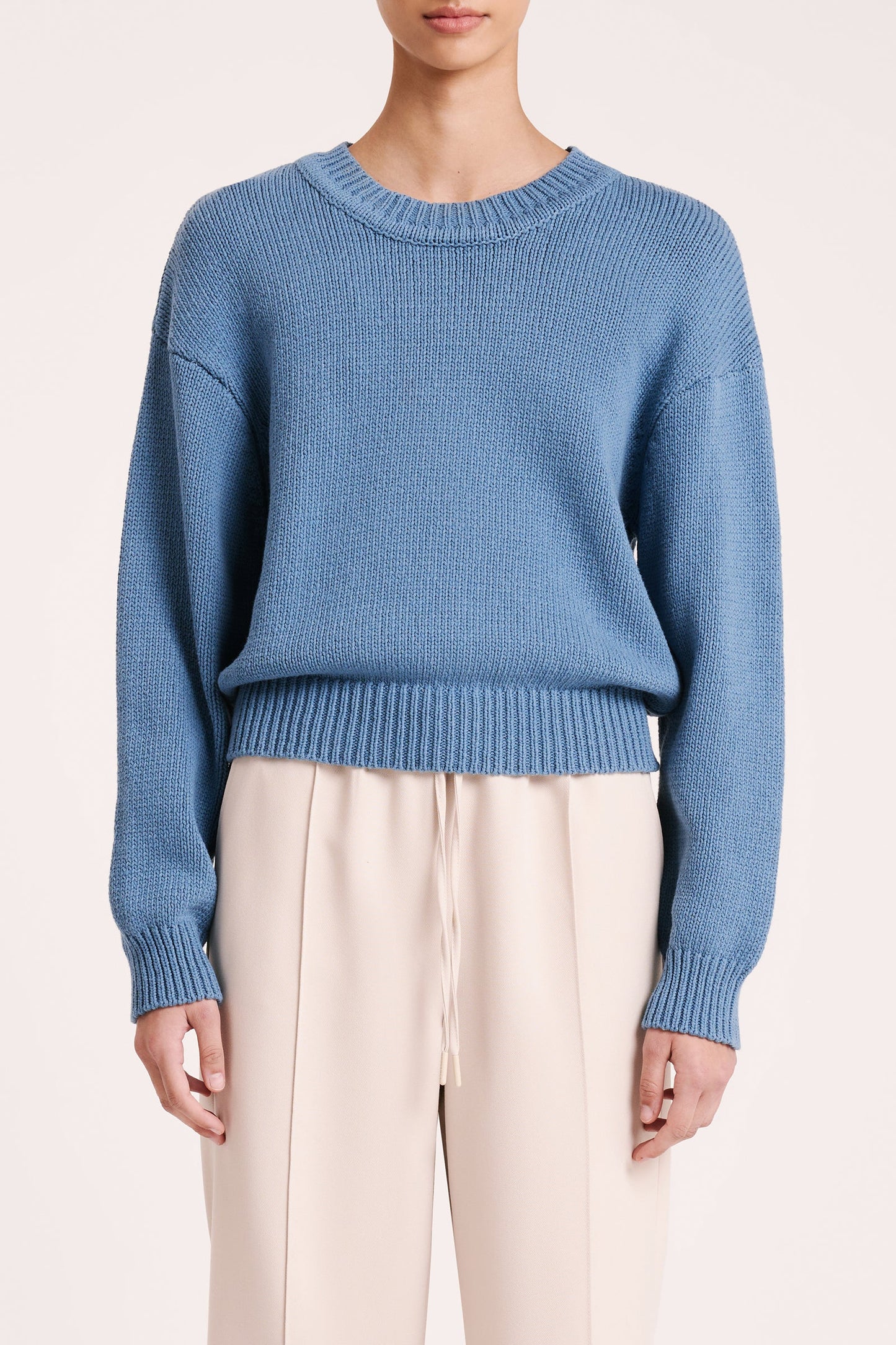 ASHA KNIT