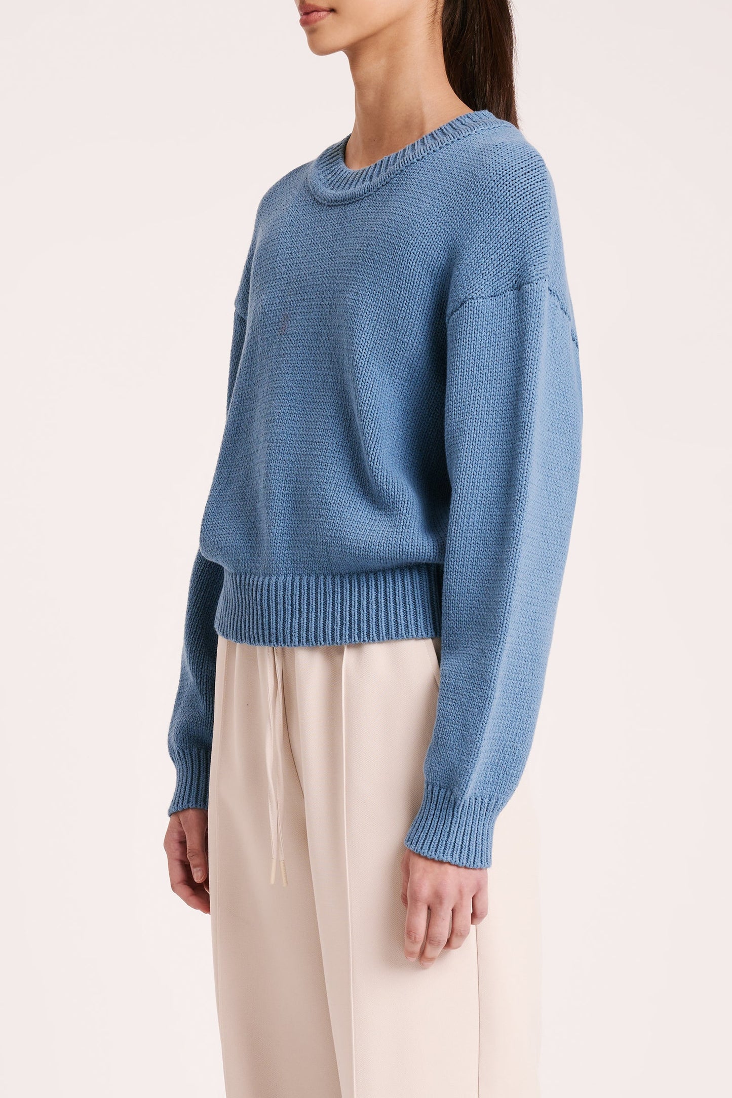 ASHA KNIT
