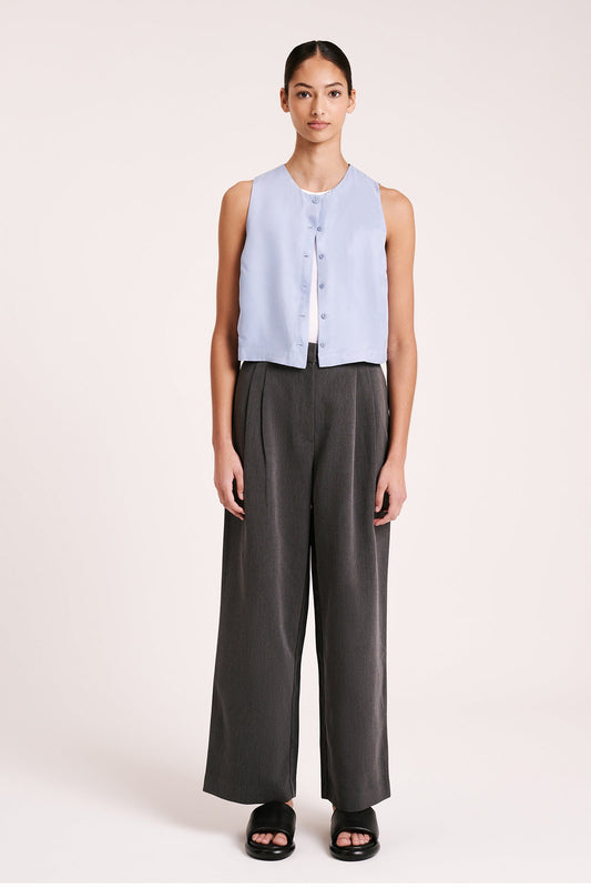 RIKA CUPRO VEST