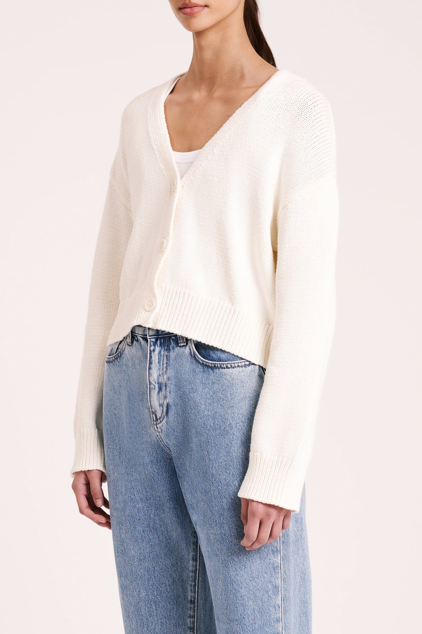 ASHA CARDIGAN