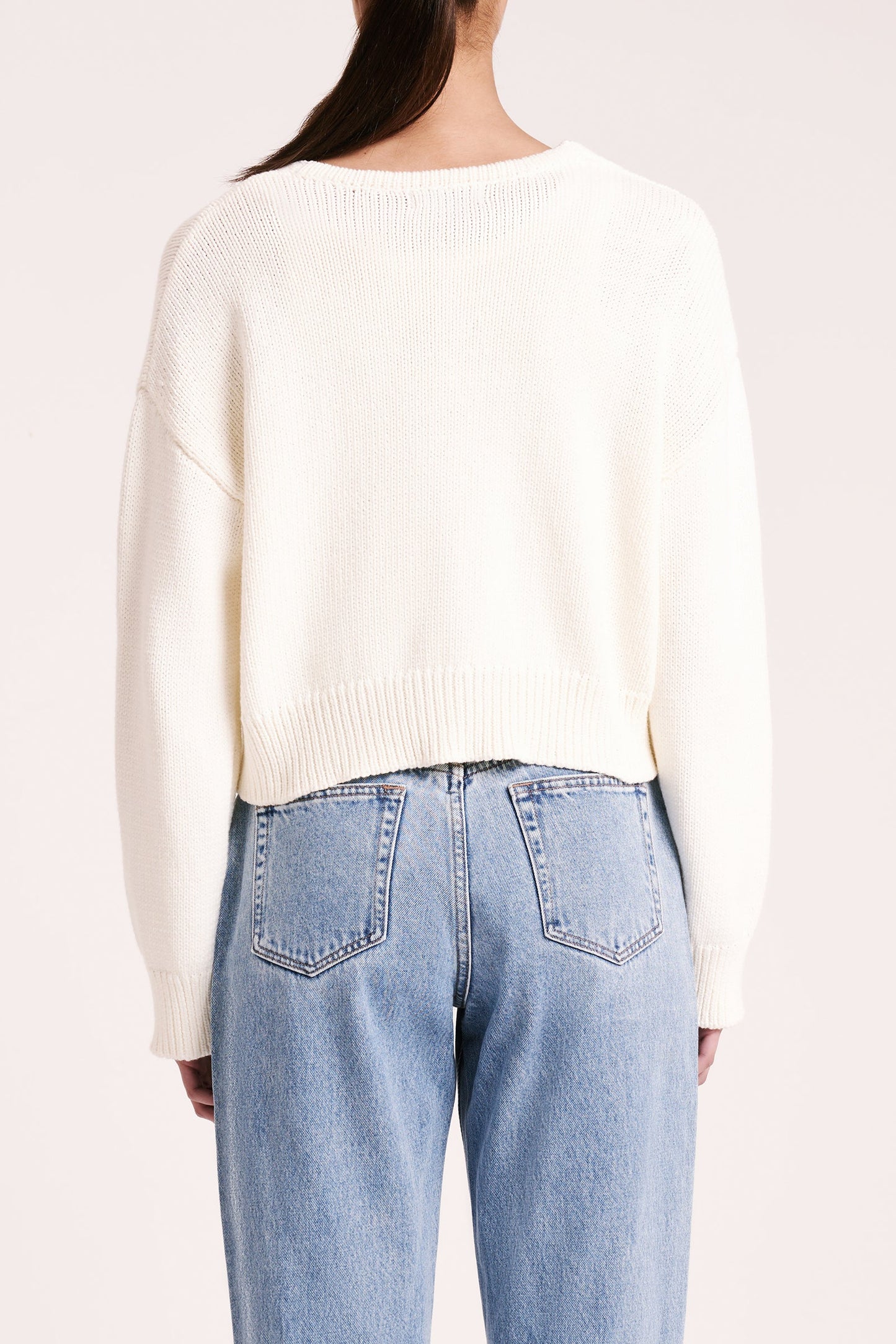 ASHA CARDIGAN