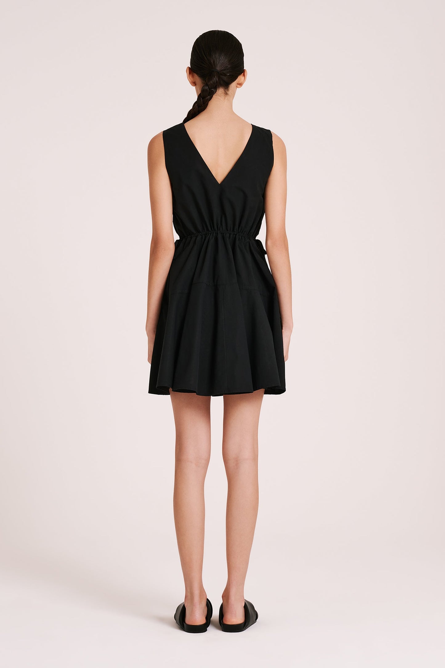 BENI MINI DRESS