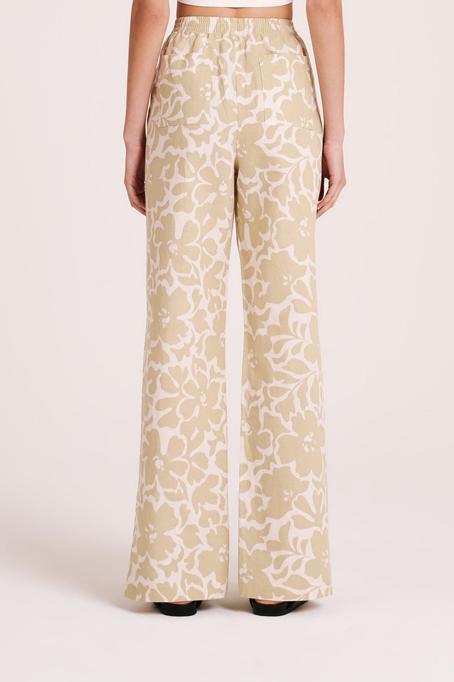 SORAYA PANT