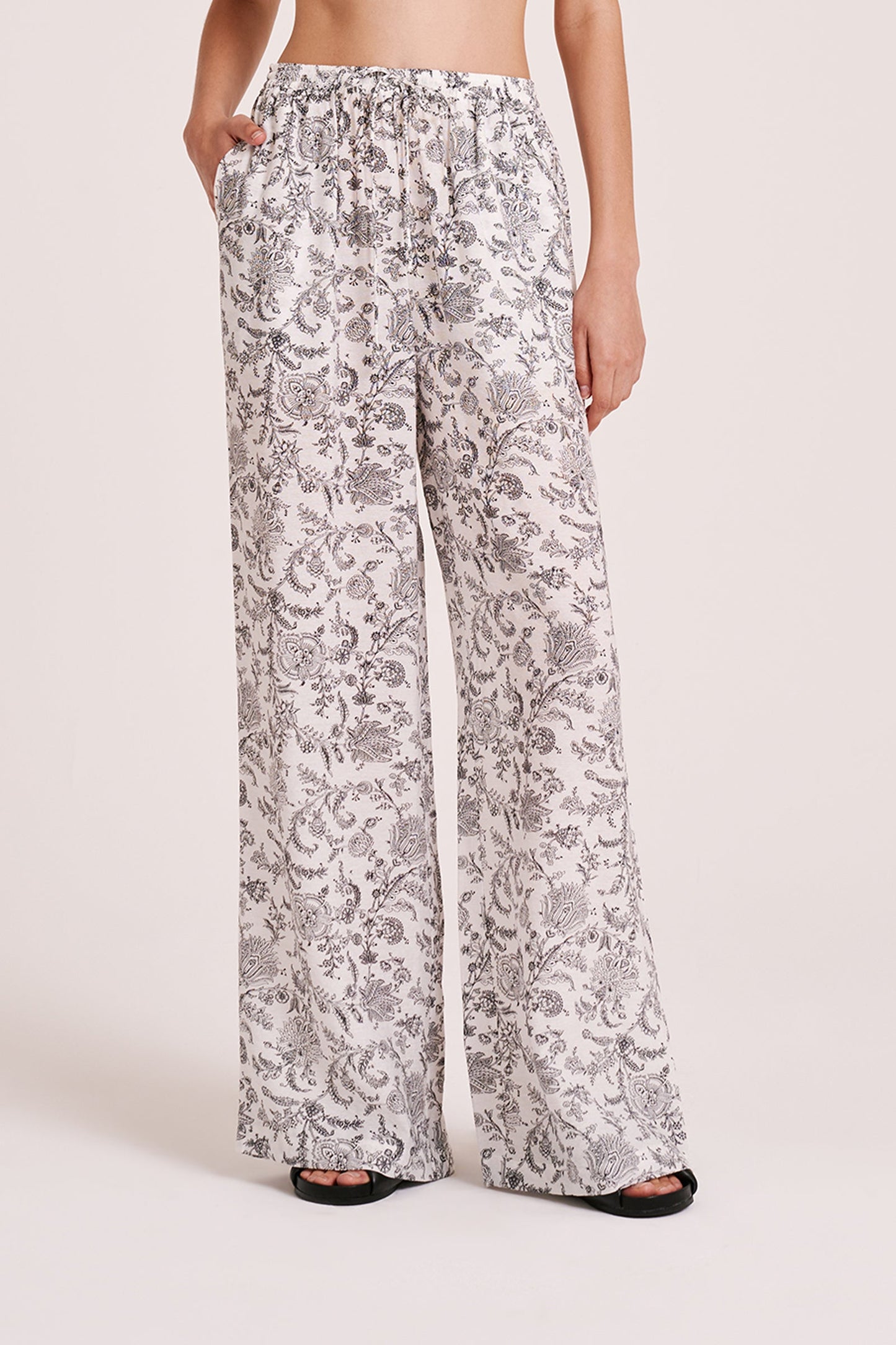 PAZ PANT