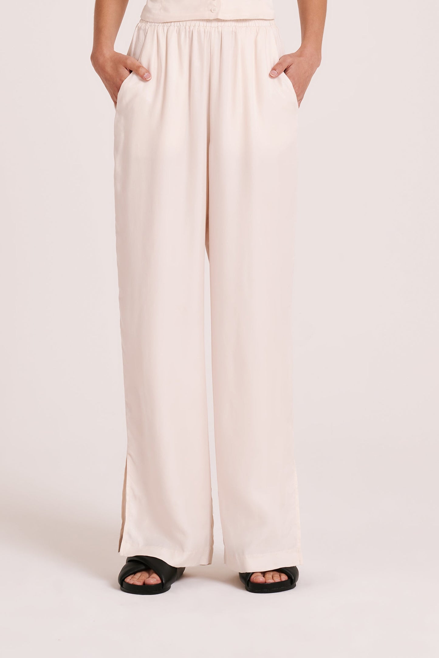 DARA CUPRO PANT