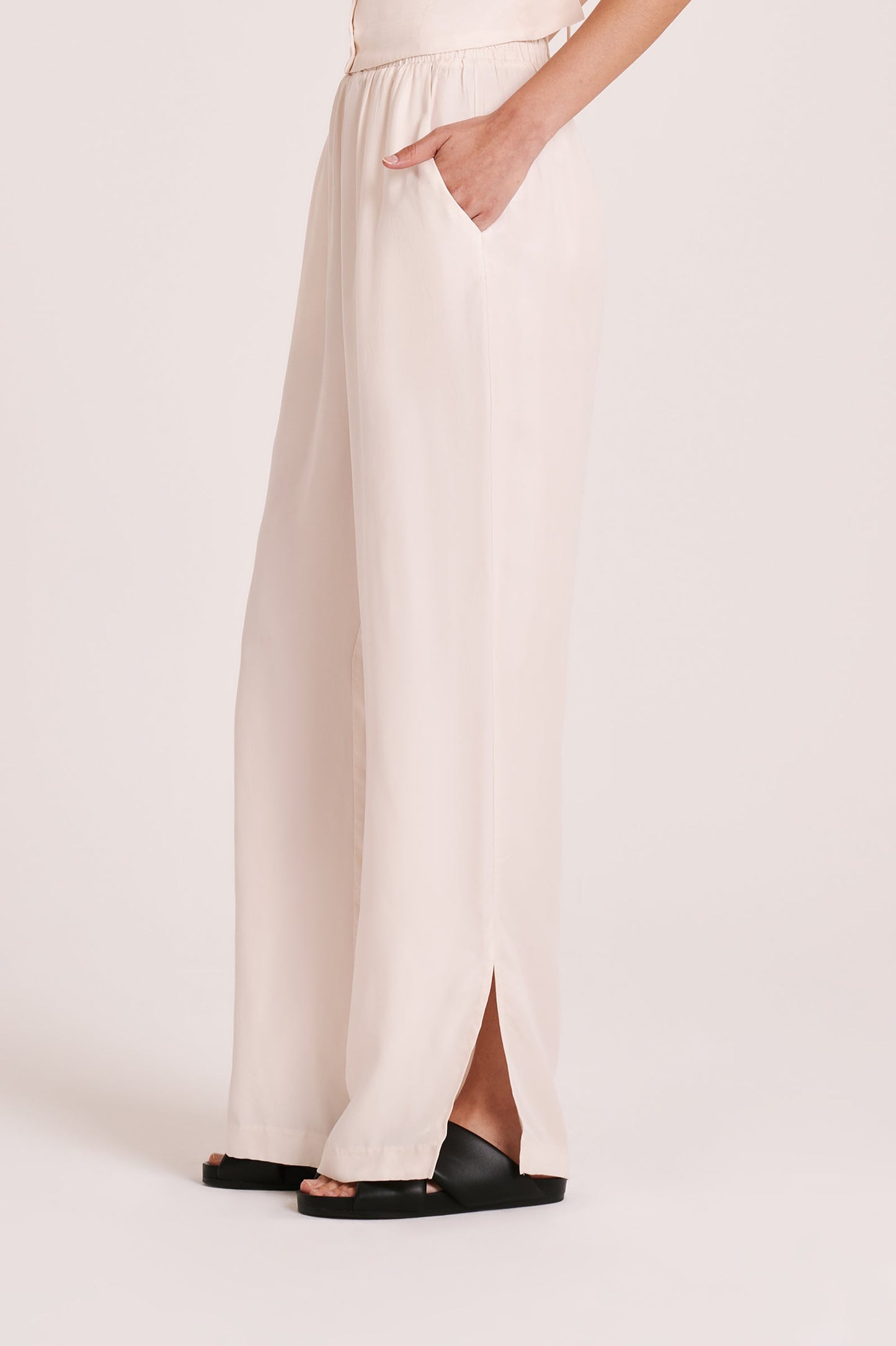 DARA CUPRO PANT