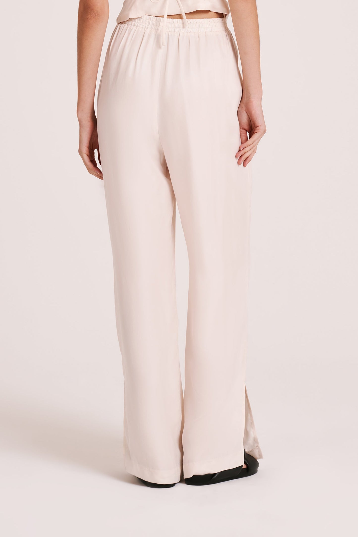 DARA CUPRO PANT